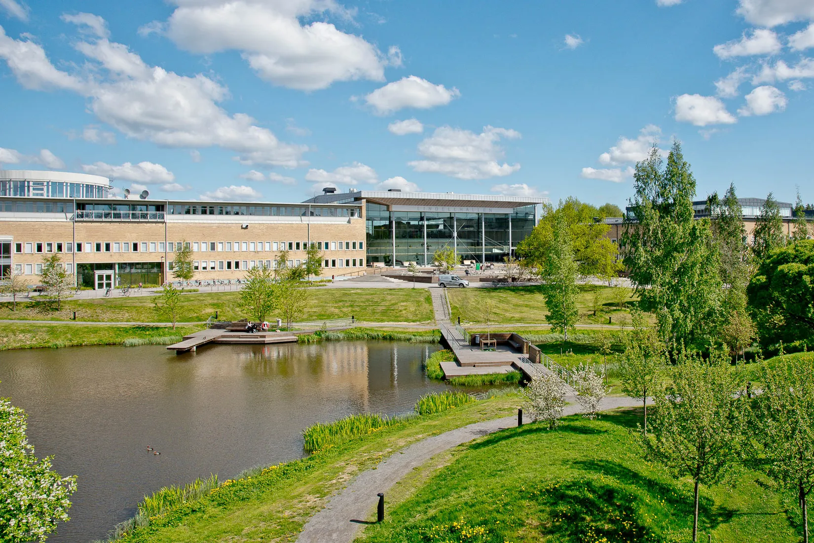 Villa, Nydalavägen 65, Berghem, Umeå
