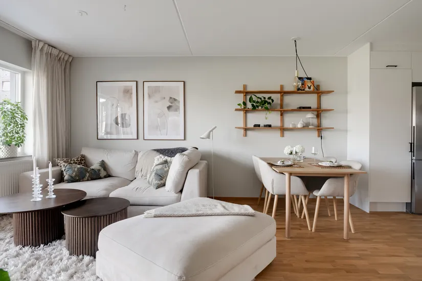 Bostadsrätt, Ranagårdsvägen 18, Ranagård, Halmstad
