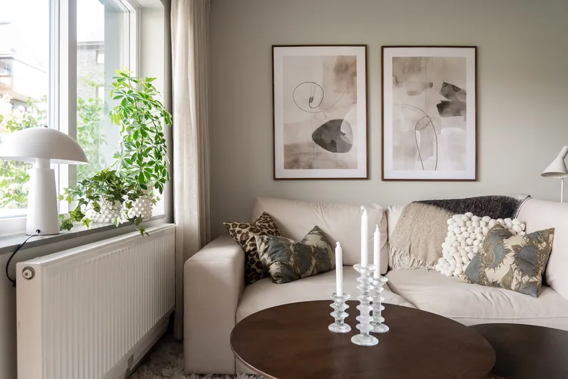 Bostadsrätt, Ranagårdsvägen 18, Ranagård, Halmstad