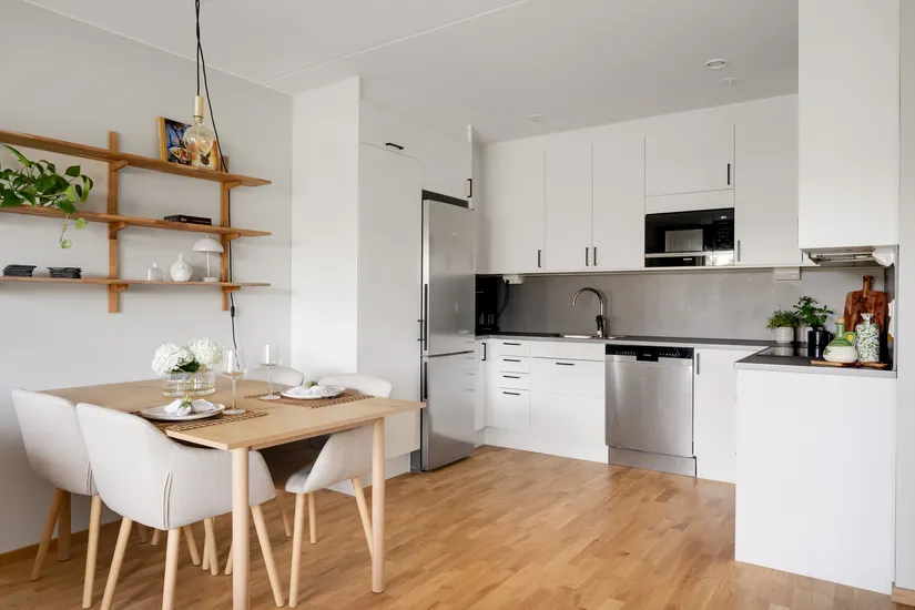 Bostadsrätt, Ranagårdsvägen 18, Ranagård, Halmstad