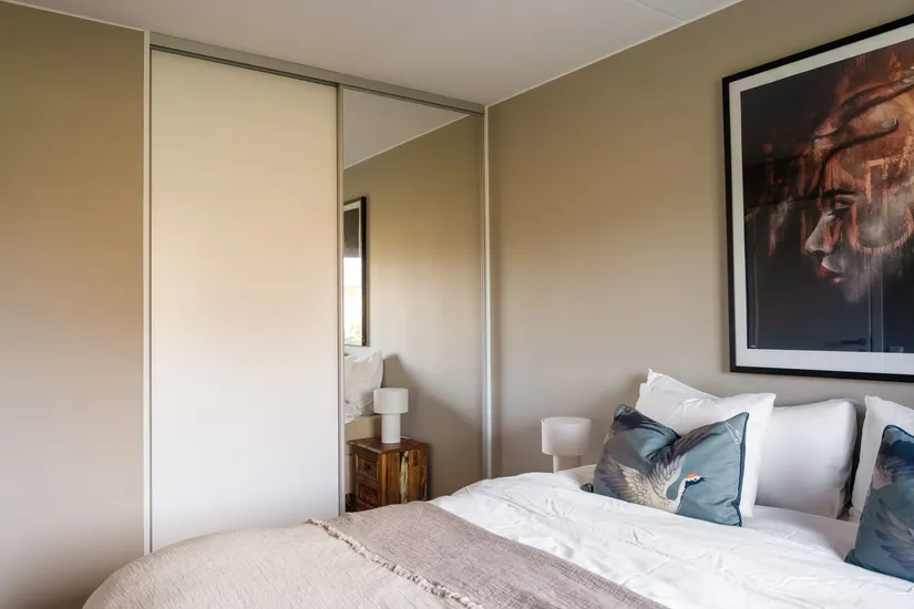 Bostadsrätt, Ranagårdsvägen 18, Ranagård, Halmstad