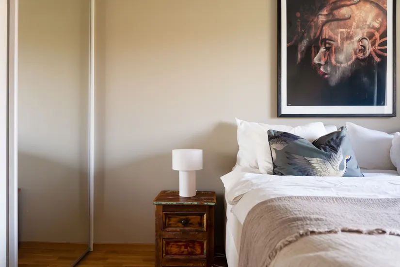 Bostadsrätt, Ranagårdsvägen 18, Ranagård, Halmstad