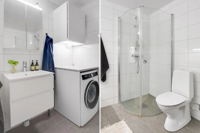 Bostadsrätt, Ranagårdsvägen 18, Ranagård, Halmstad