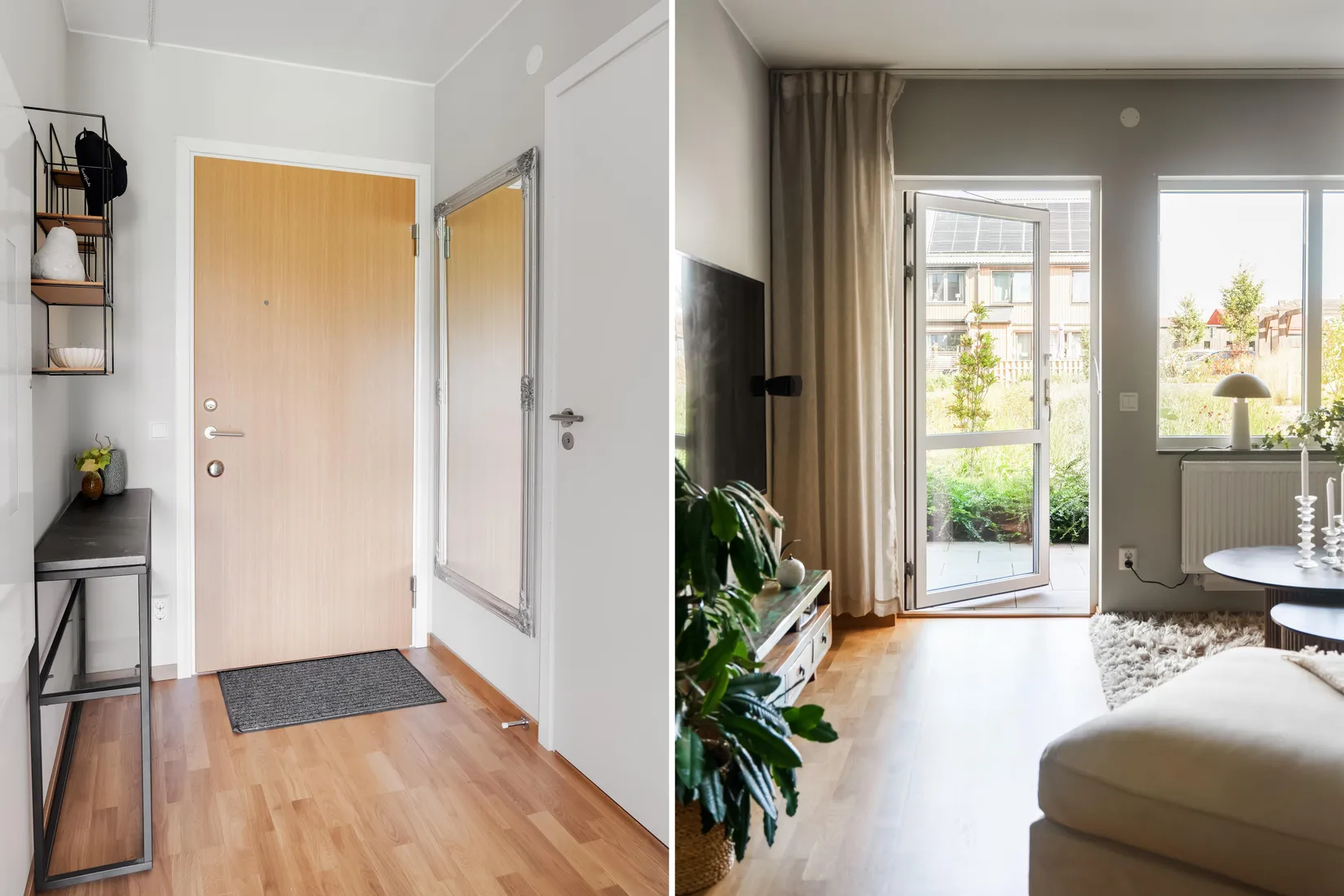 Bostadsrätt, Ranagårdsvägen 18, Ranagård, Halmstad