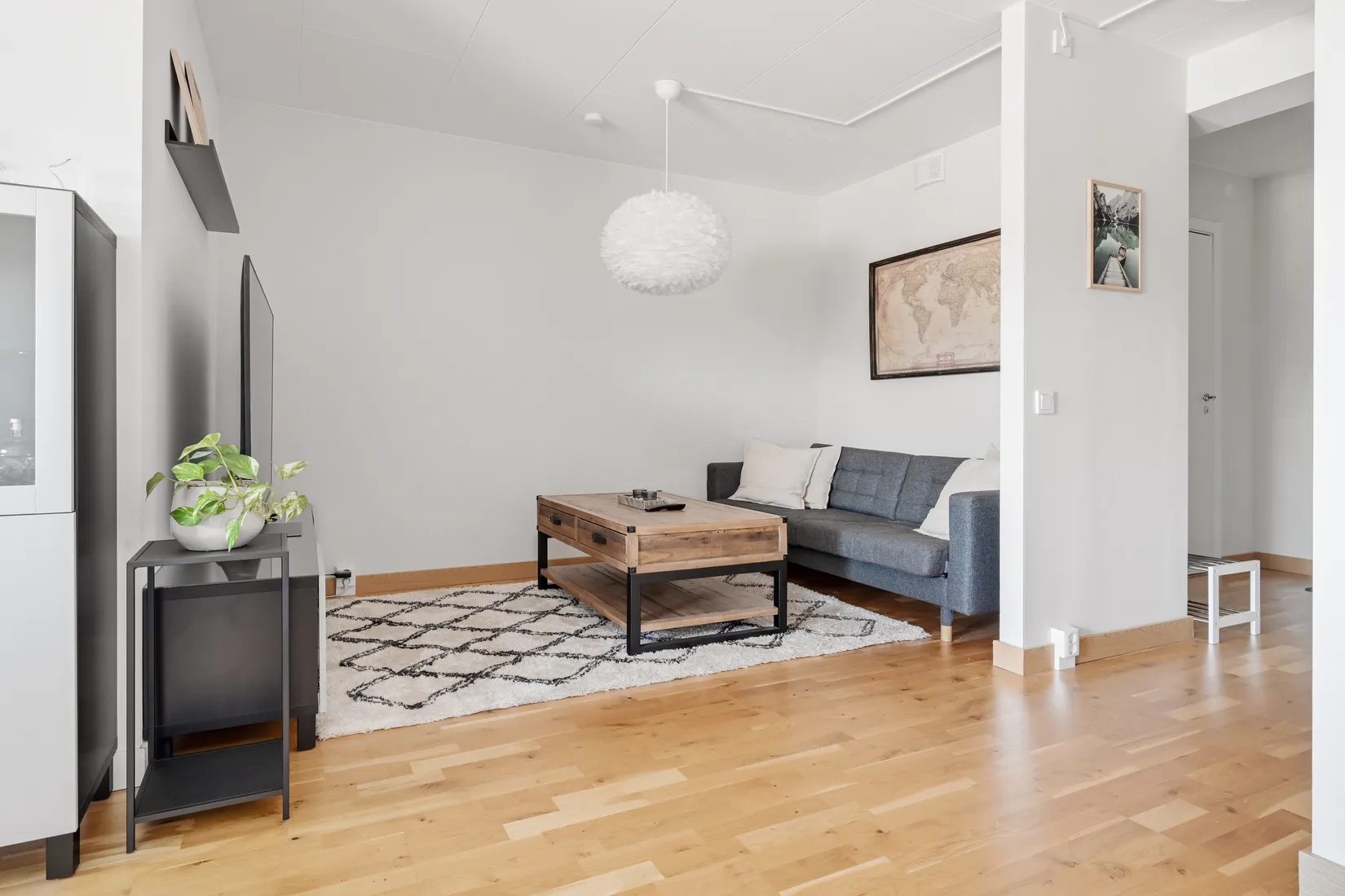 Bostadsrätt, Valsta gårdsväg 4, Märsta, Sigtuna
