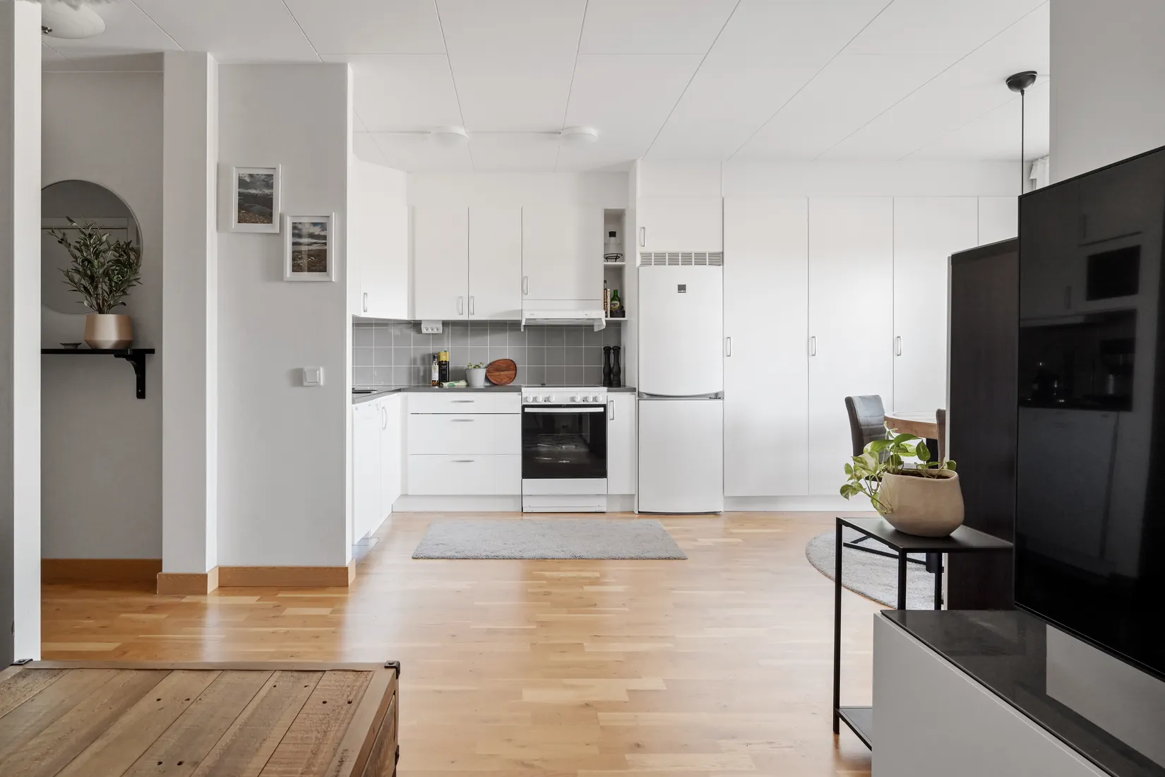 Bostadsrätt, Valsta gårdsväg 4, Märsta, Sigtuna