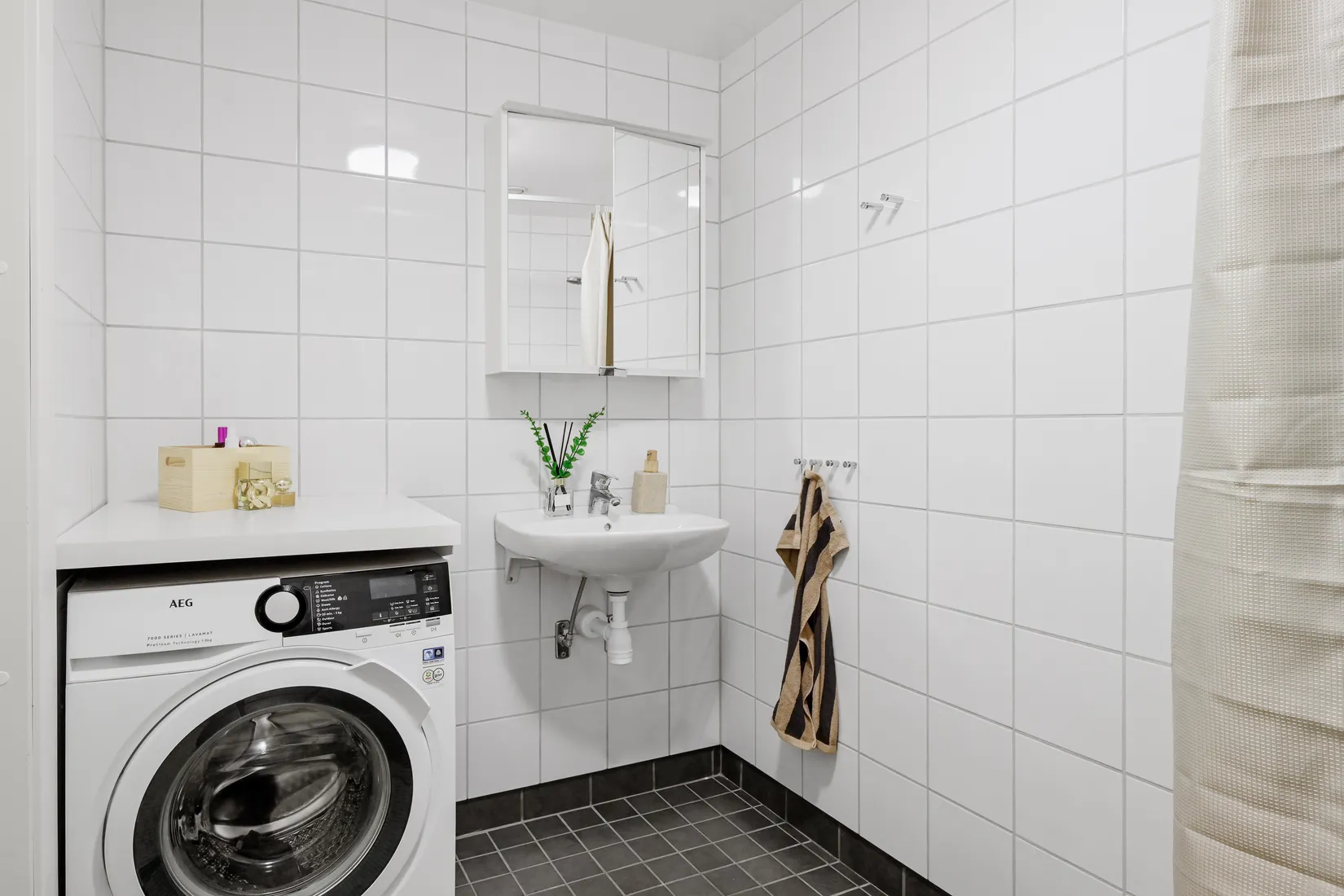 Bostadsrätt, Valsta gårdsväg 4, Märsta, Sigtuna
