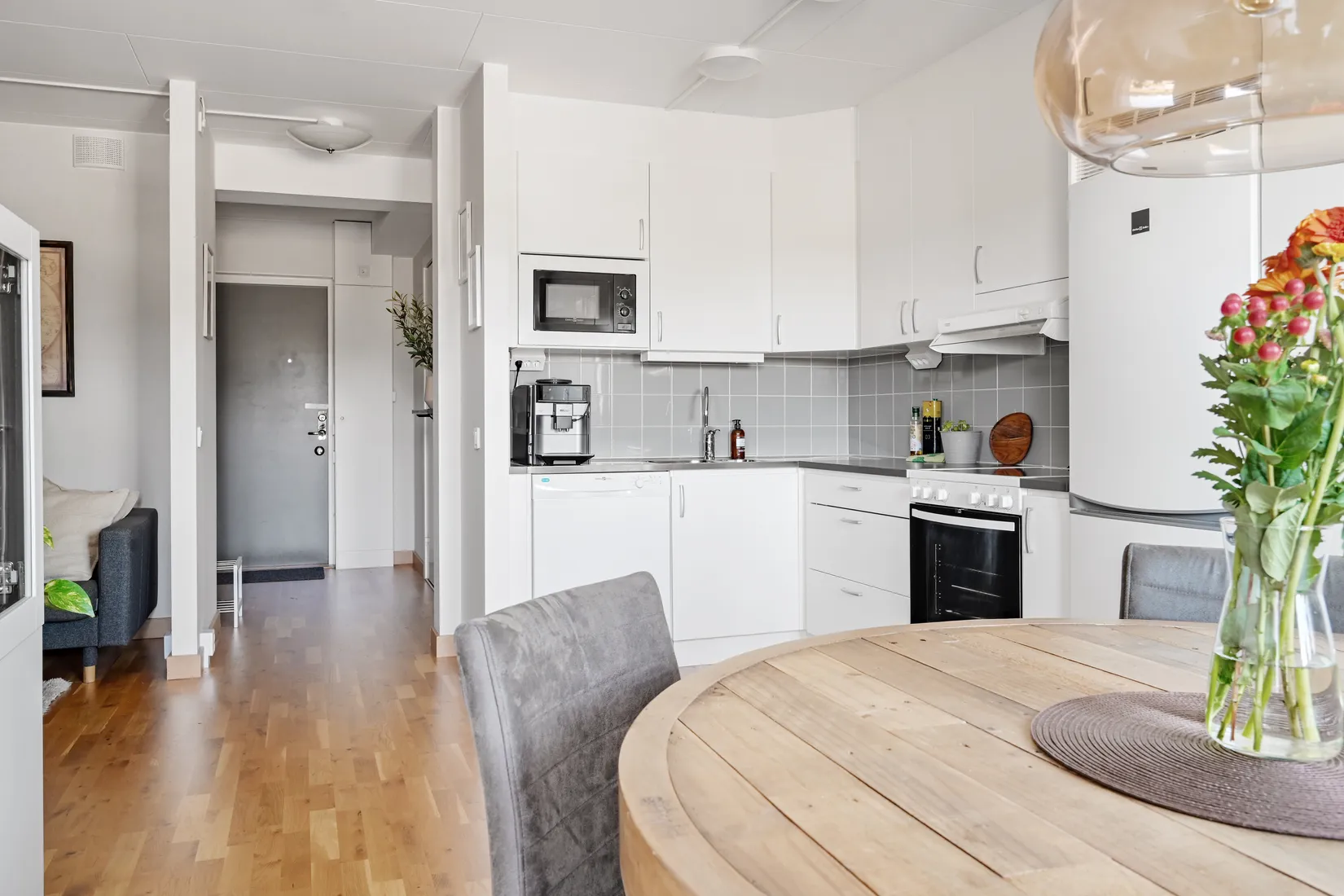 Bostadsrätt, Valsta gårdsväg 4, Märsta, Sigtuna
