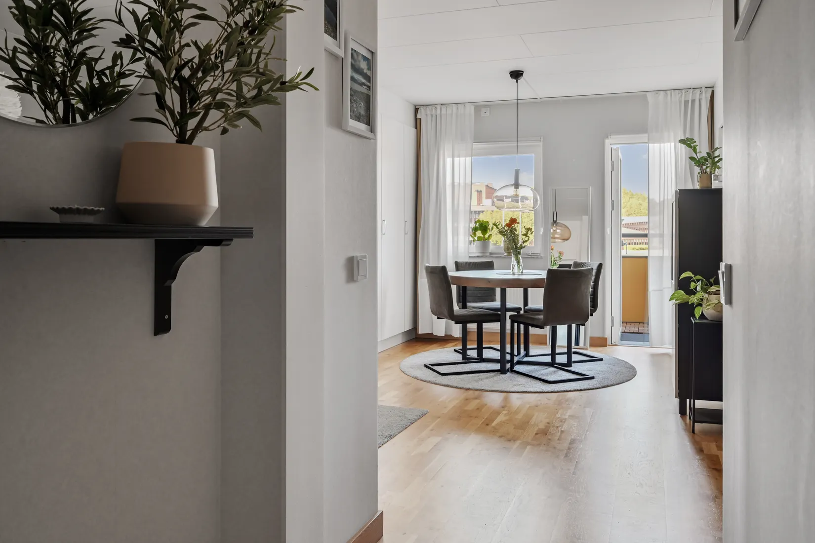 Bostadsrätt, Valsta gårdsväg 4, Märsta, Sigtuna