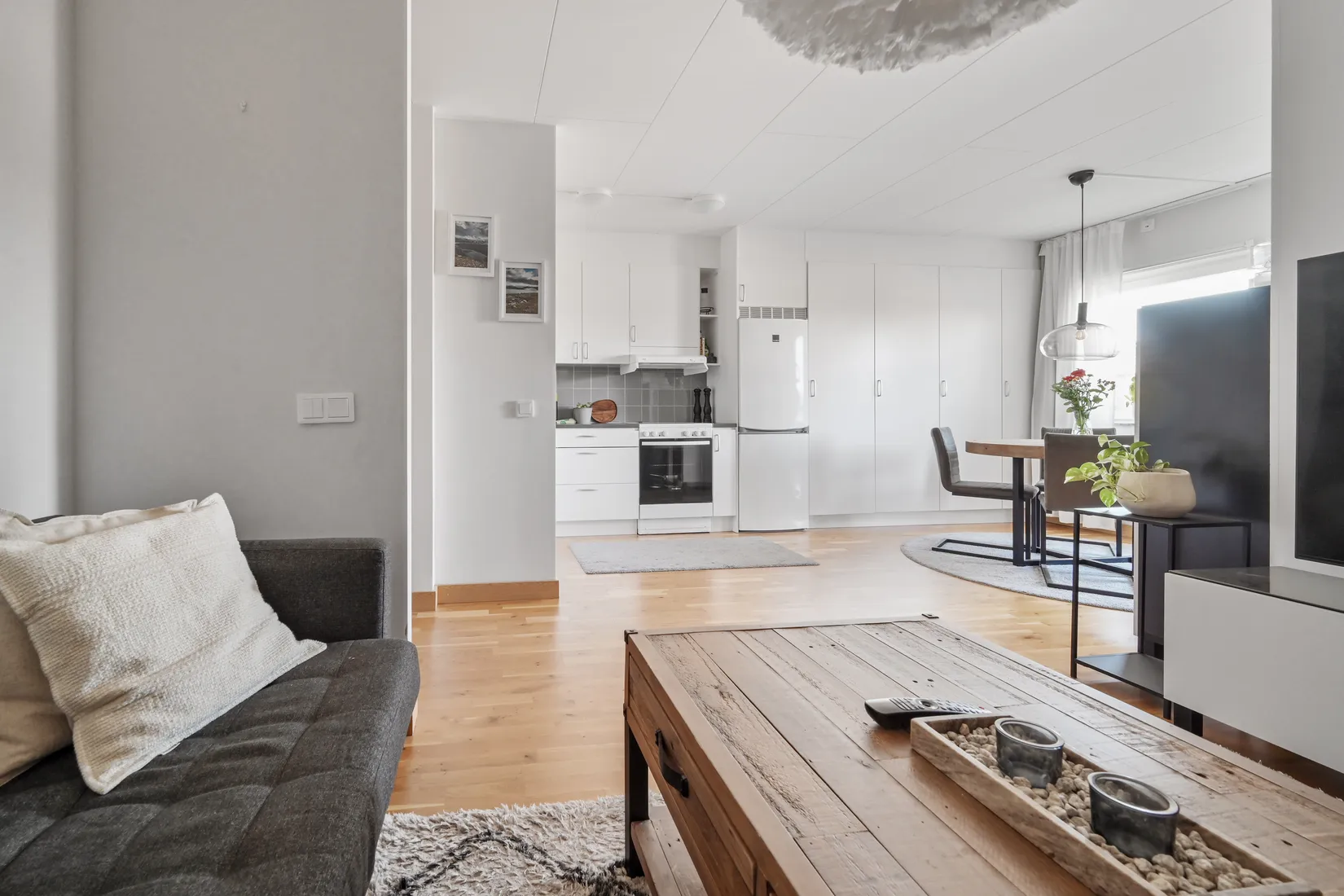 Bostadsrätt, Valsta gårdsväg 4, Märsta, Sigtuna
