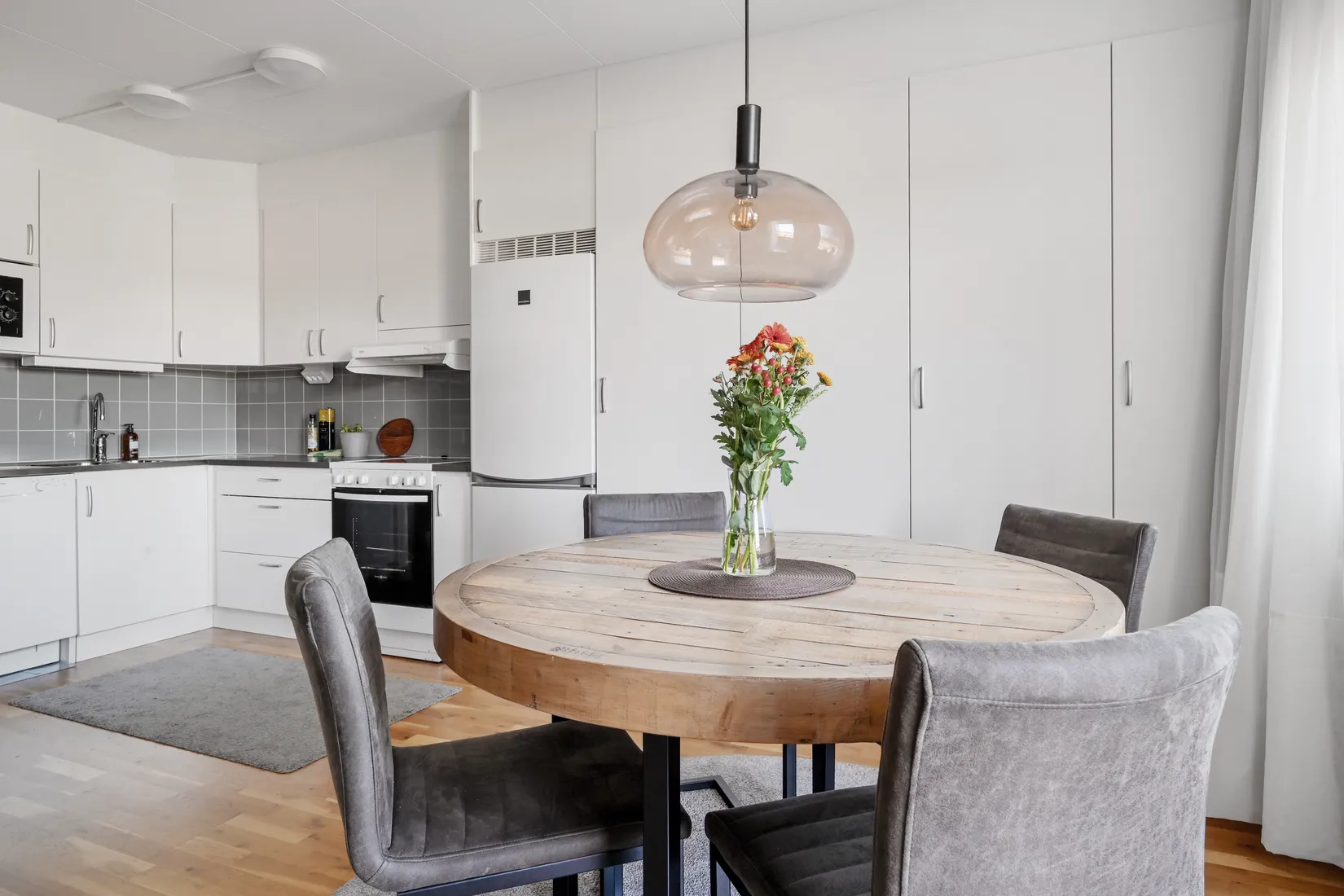 Bostadsrätt, Valsta gårdsväg 4, Märsta, Sigtuna