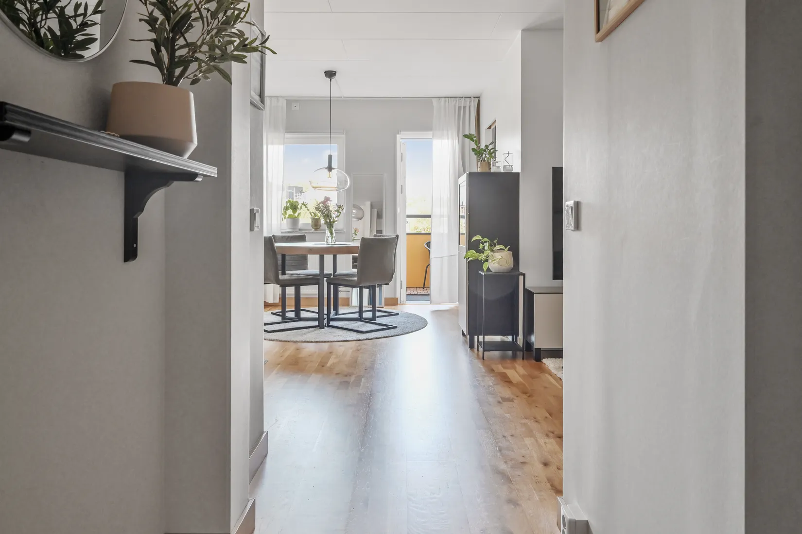 Bostadsrätt, Valsta gårdsväg 4, Märsta, Sigtuna