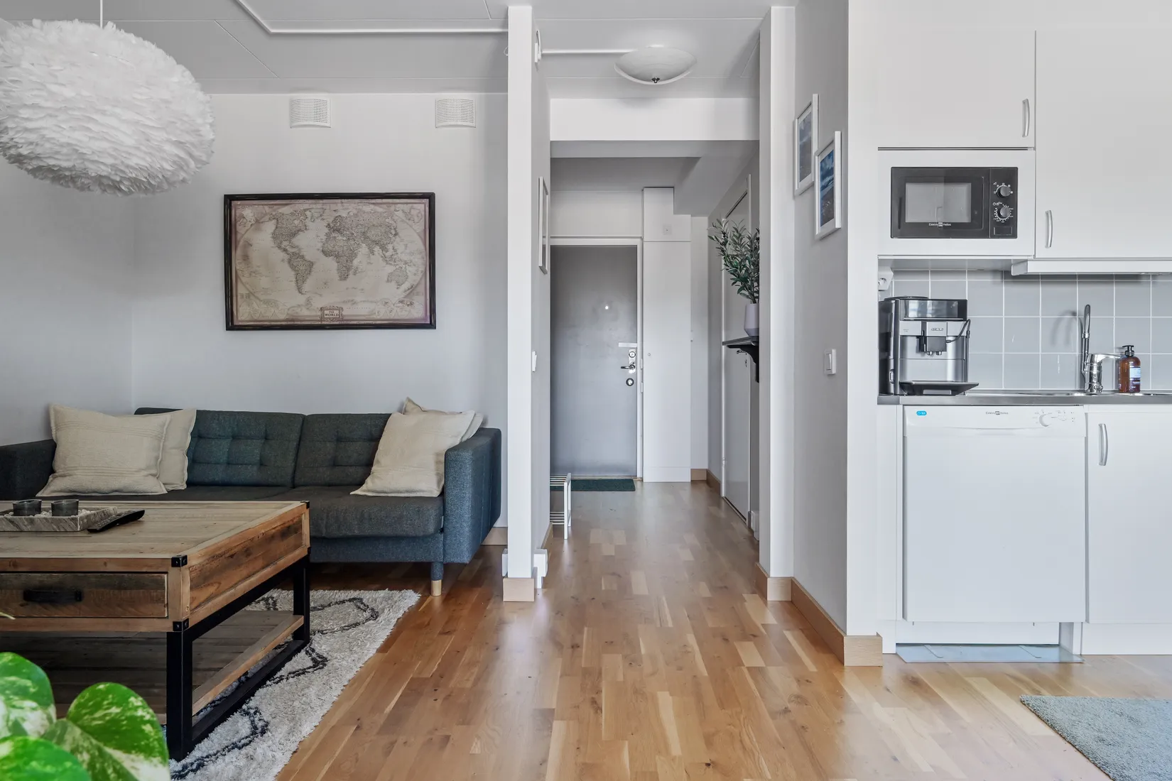 Bostadsrätt, Valsta gårdsväg 4, Märsta, Sigtuna