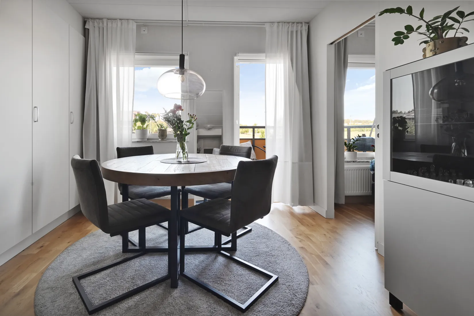 Bostadsrätt, Valsta gårdsväg 4, Märsta, Sigtuna