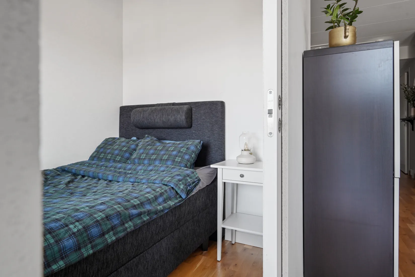 Bostadsrätt, Valsta gårdsväg 4, Märsta, Sigtuna