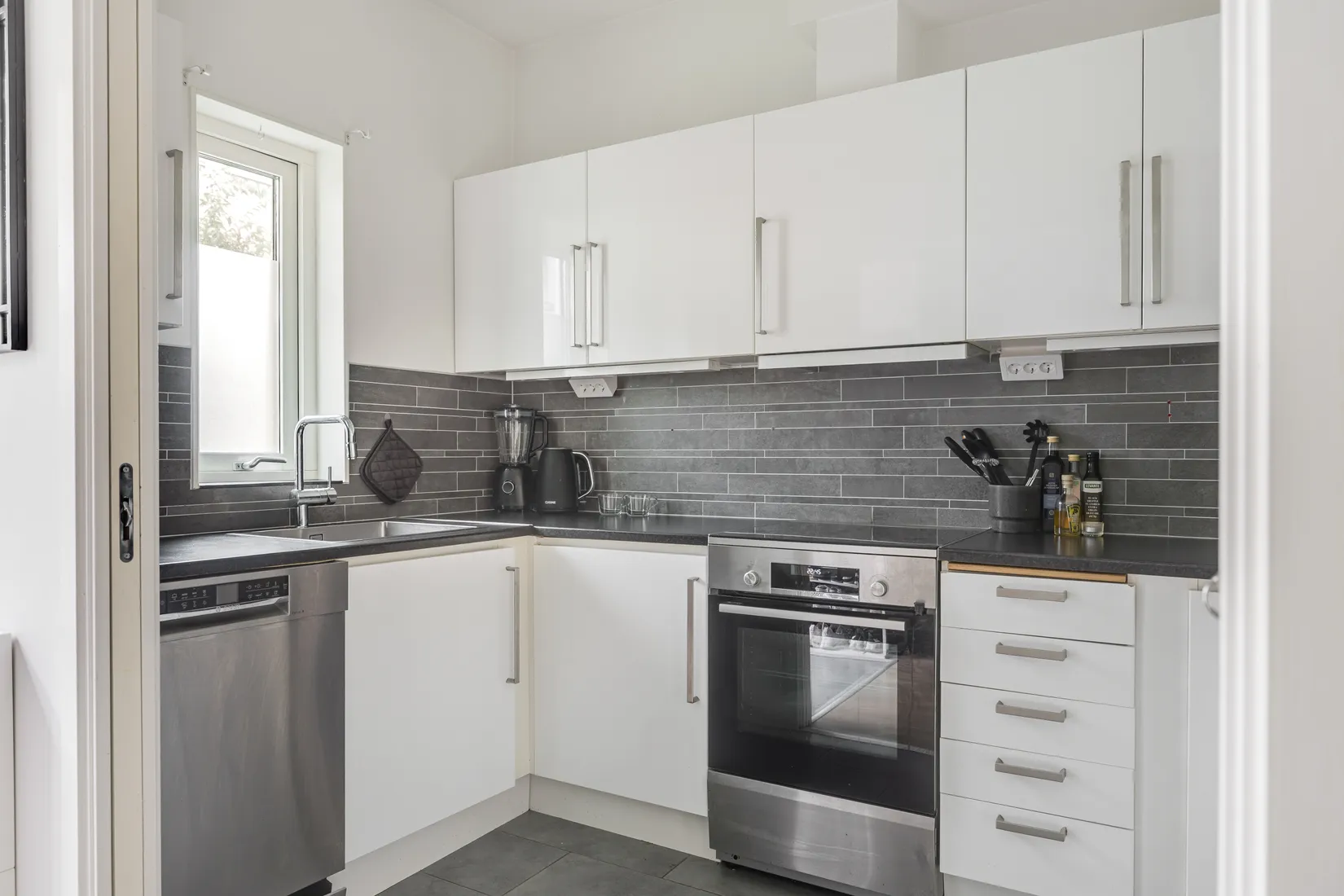 Bostadsrätt, Skansbergsvägen 42E, Segeltorp, Huddinge