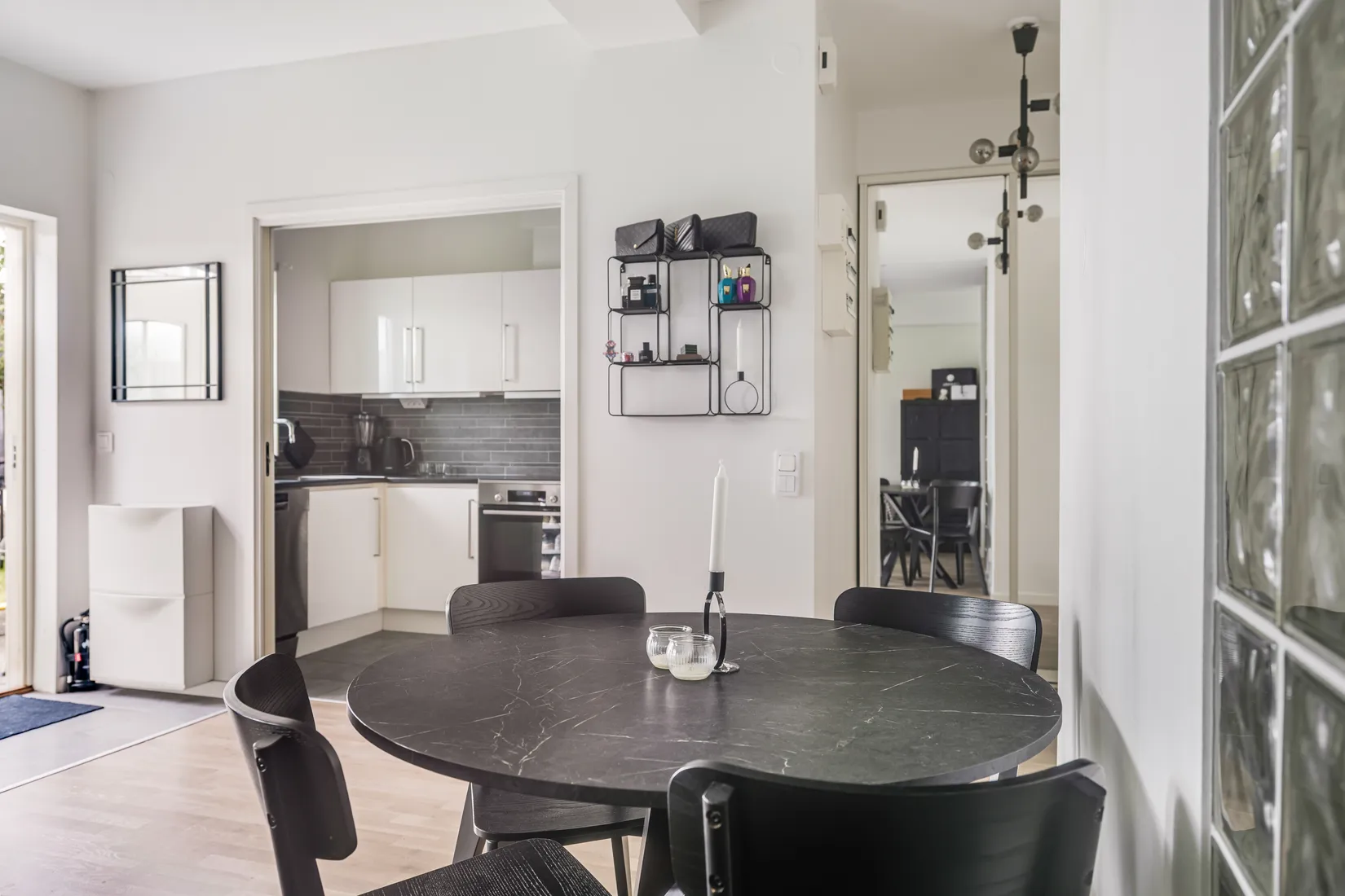 Bostadsrätt, Skansbergsvägen 42E, Segeltorp, Huddinge