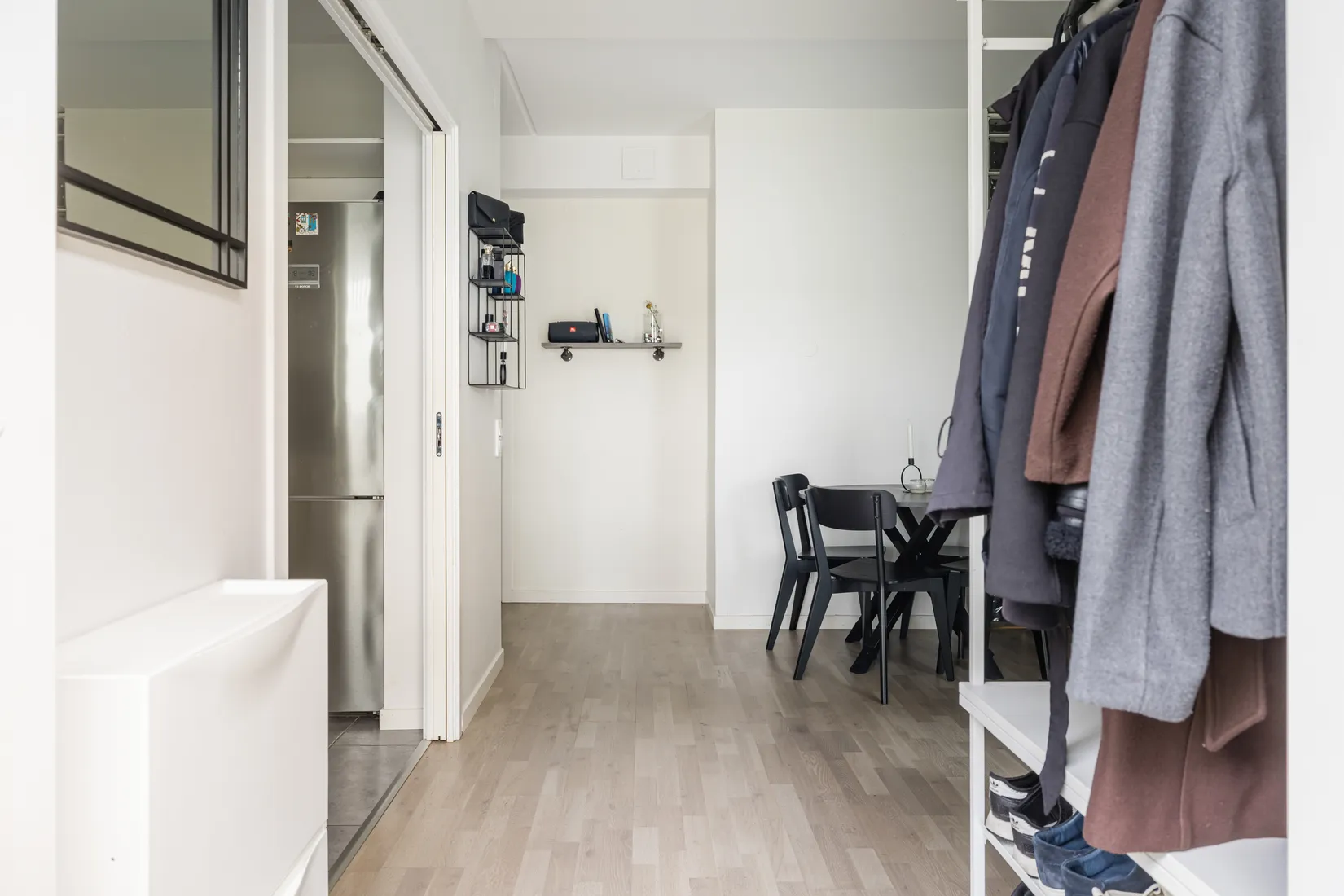 Bostadsrätt, Skansbergsvägen 42E, Segeltorp, Huddinge