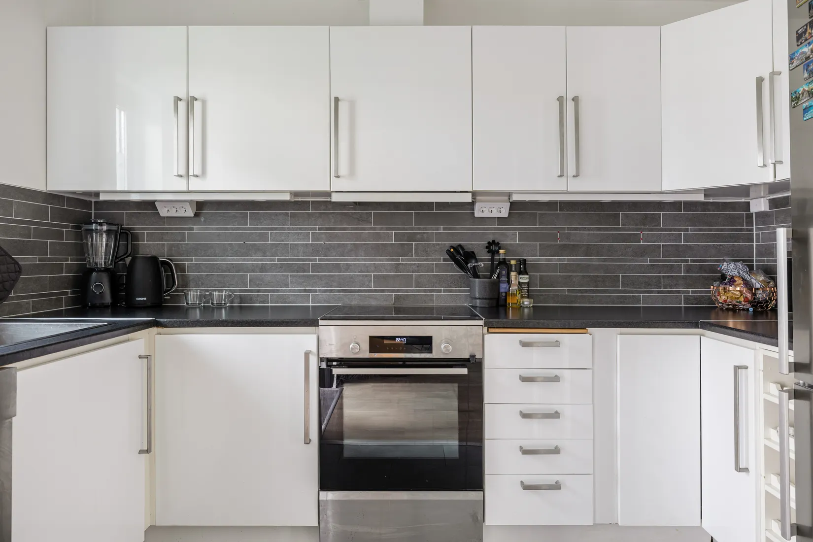 Bostadsrätt, Skansbergsvägen 42E, Segeltorp, Huddinge