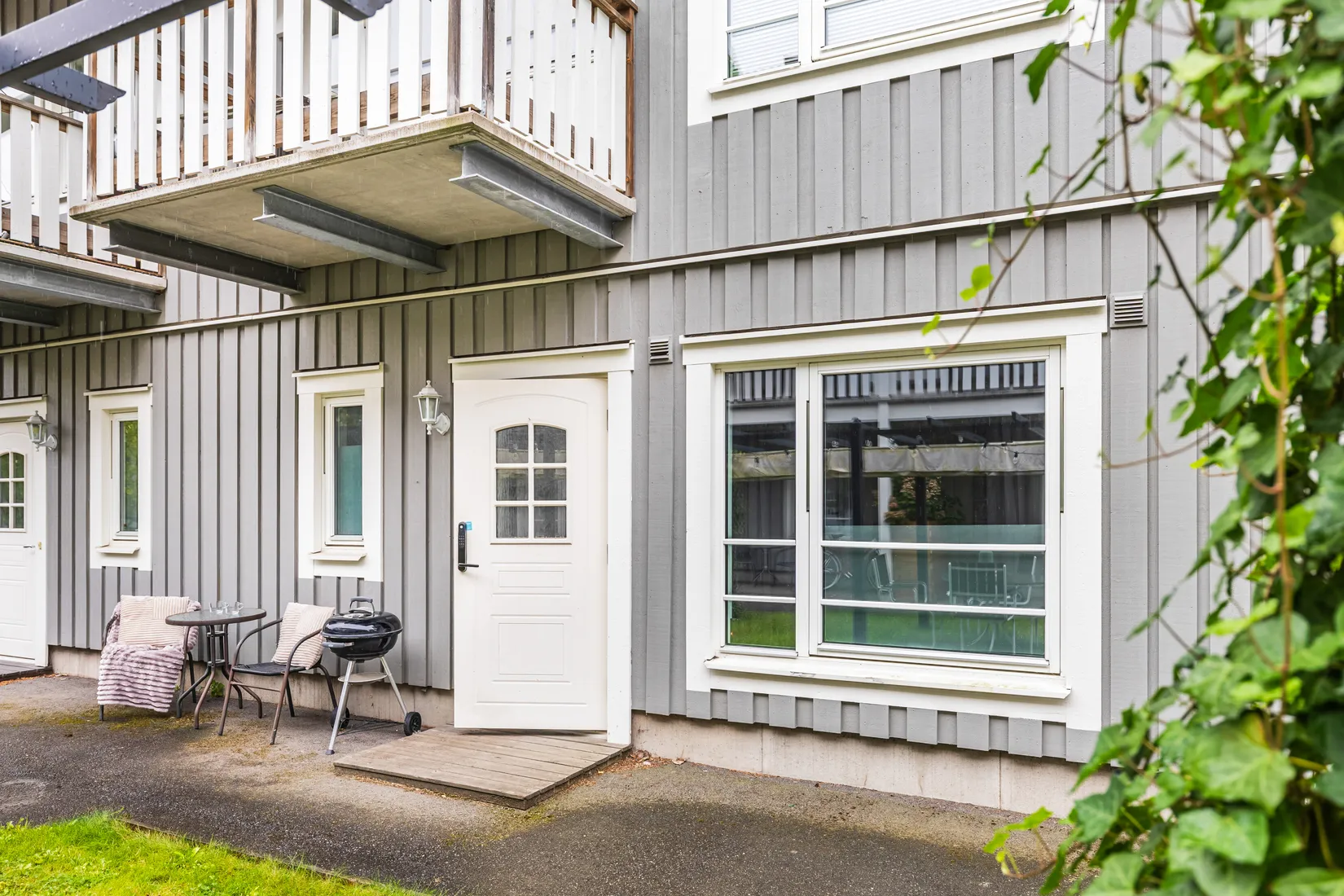 Bostadsrätt, Skansbergsvägen 42E, Segeltorp, Huddinge