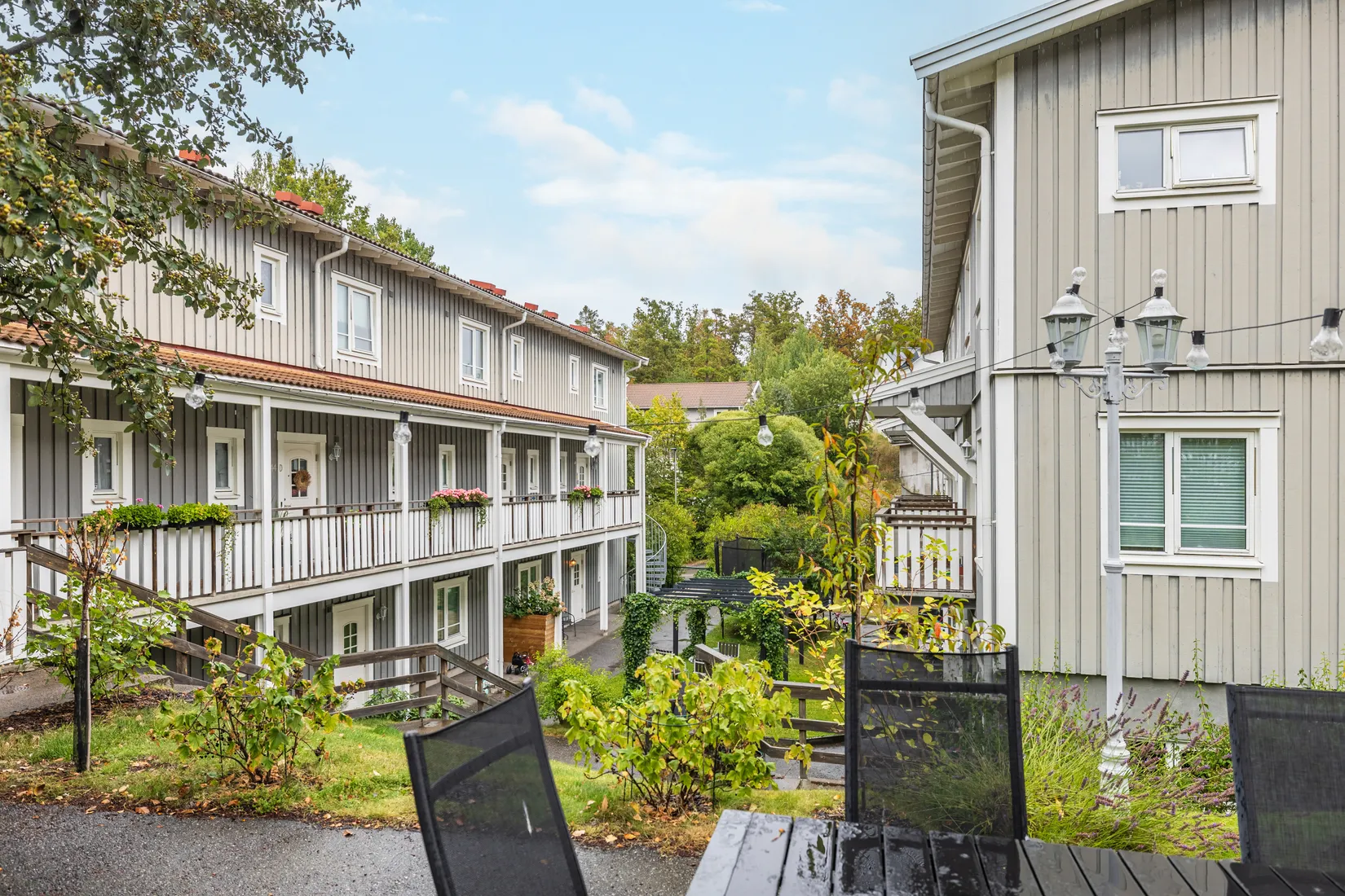 Bostadsrätt, Skansbergsvägen 42E, Segeltorp, Huddinge