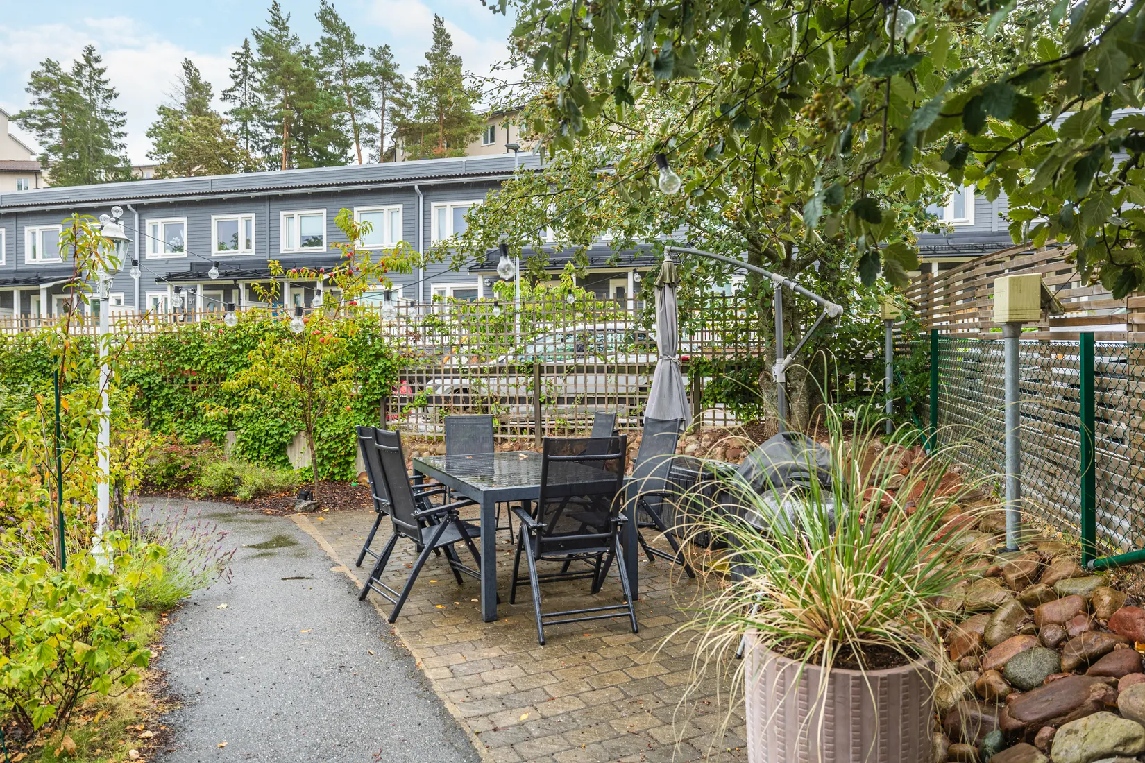 Bostadsrätt, Skansbergsvägen 42E, Segeltorp, Huddinge