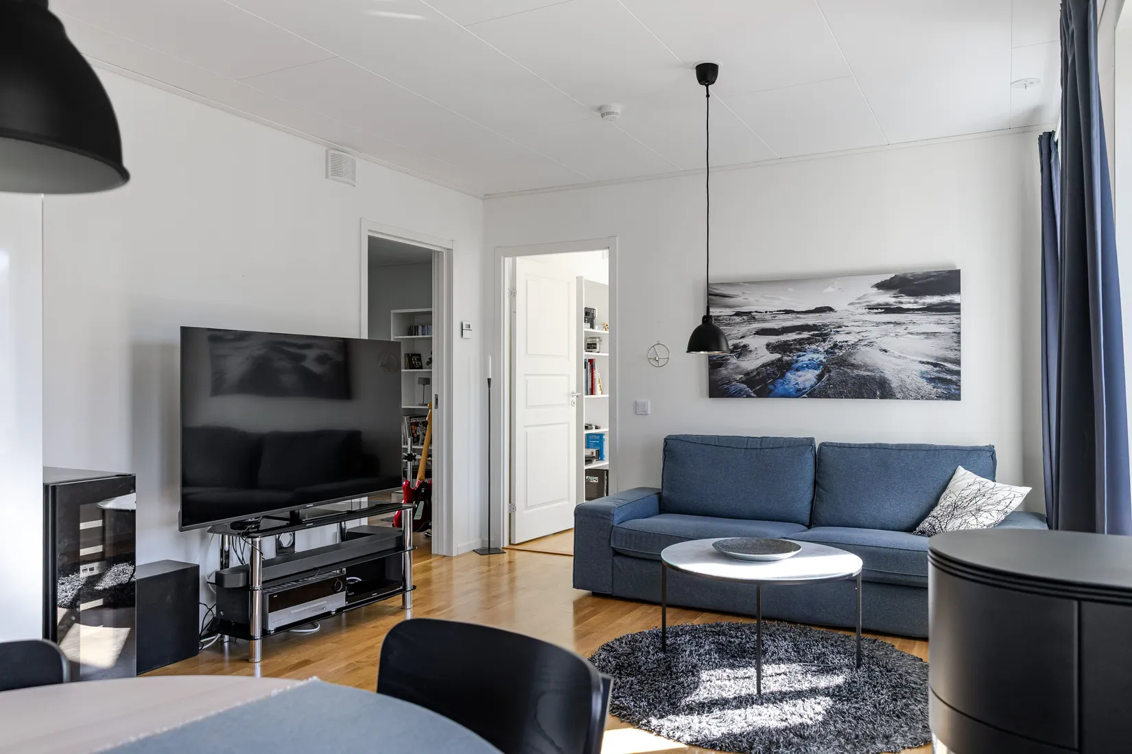 Bostadsrätt, Blåeldsbågen 43A, Sturefors, Linköping