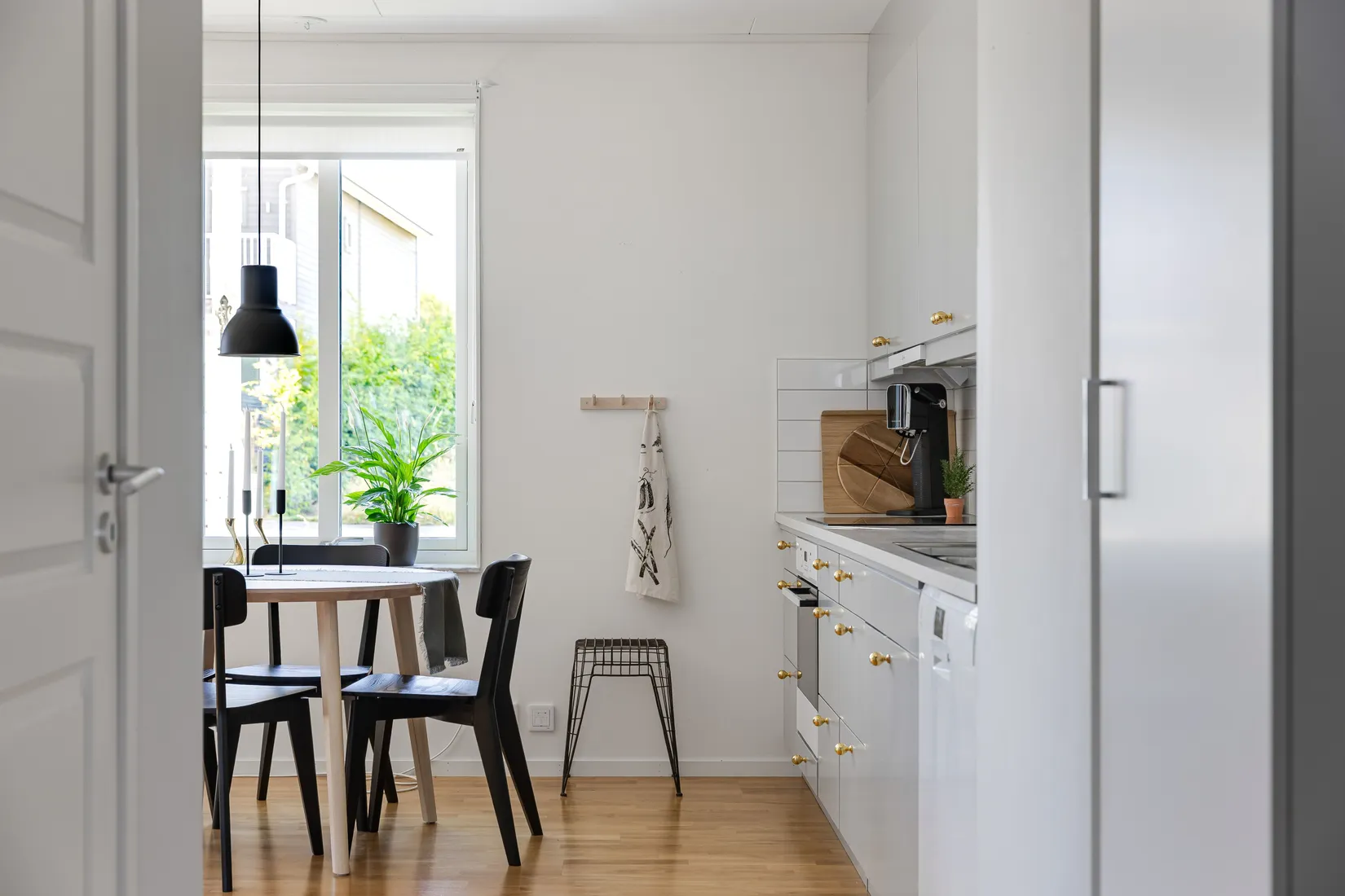 Bostadsrätt, Blåeldsbågen 43A, Sturefors, Linköping