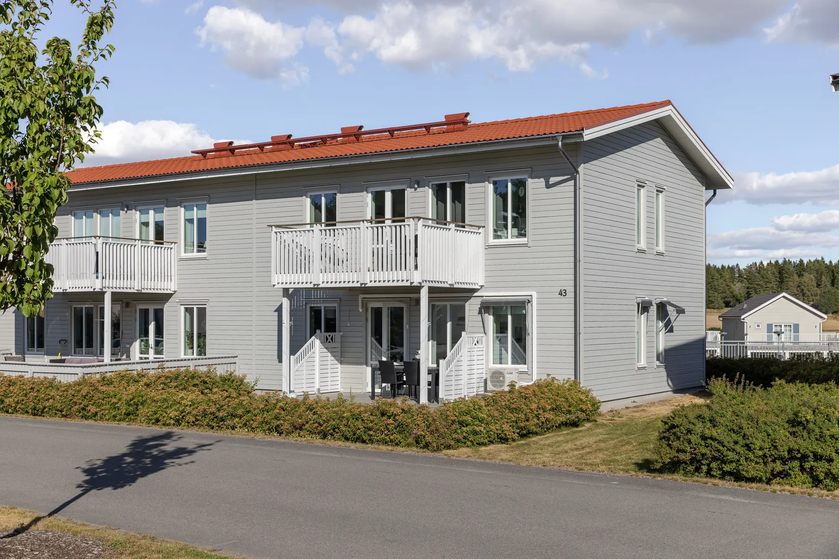 Bostadsrätt, Blåeldsbågen 43A, Sturefors, Linköping