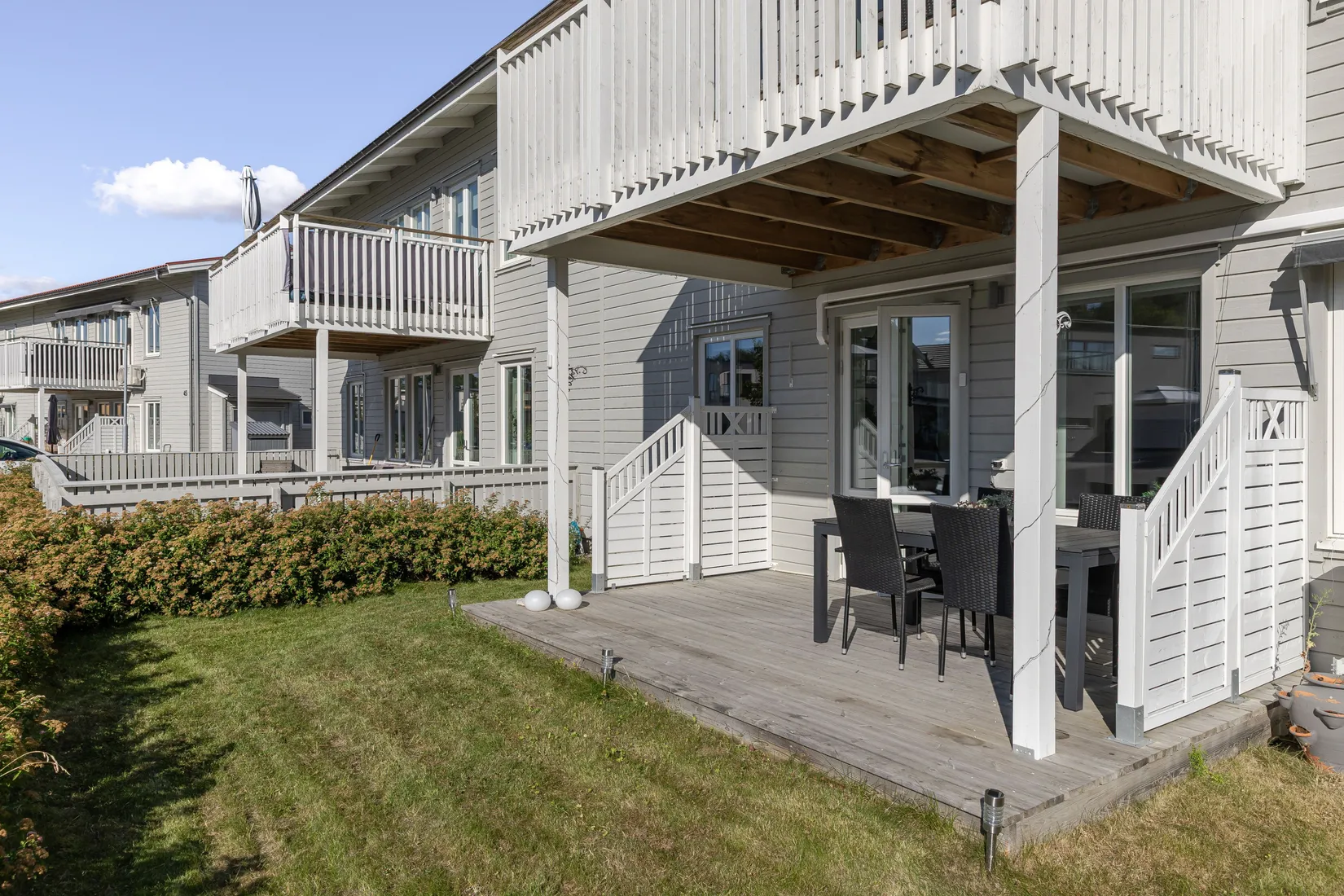 Bostadsrätt, Blåeldsbågen 43A, Sturefors, Linköping