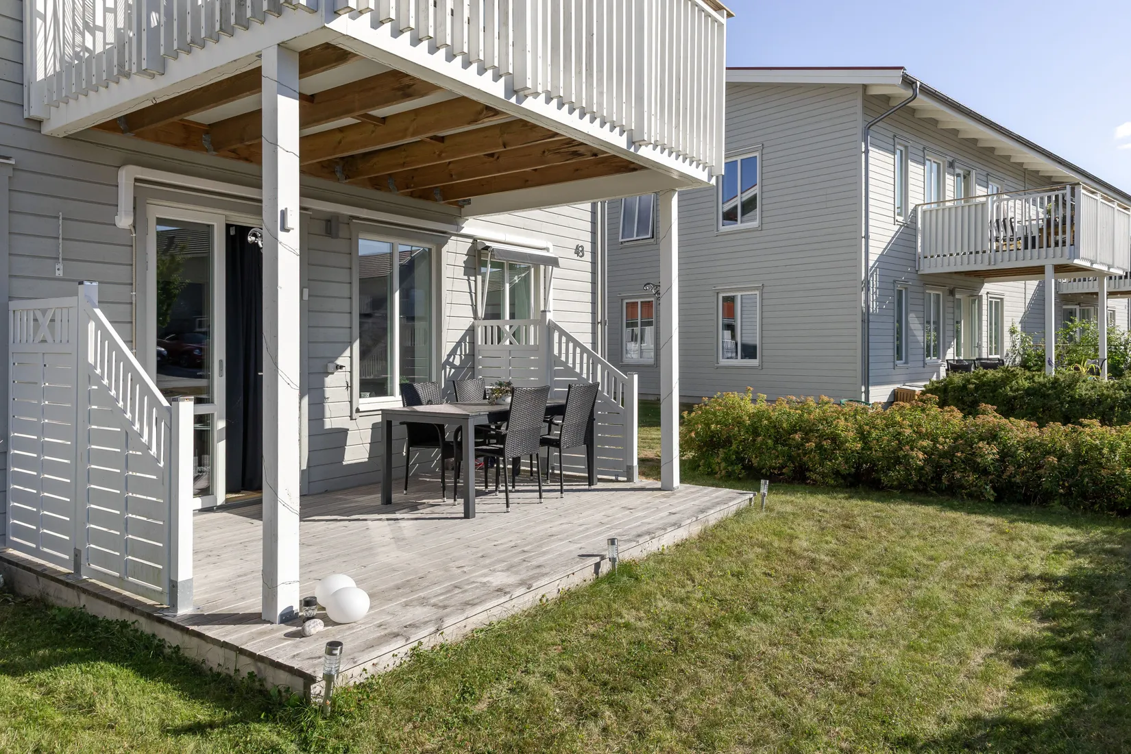Bostadsrätt, Blåeldsbågen 43A, Sturefors, Linköping