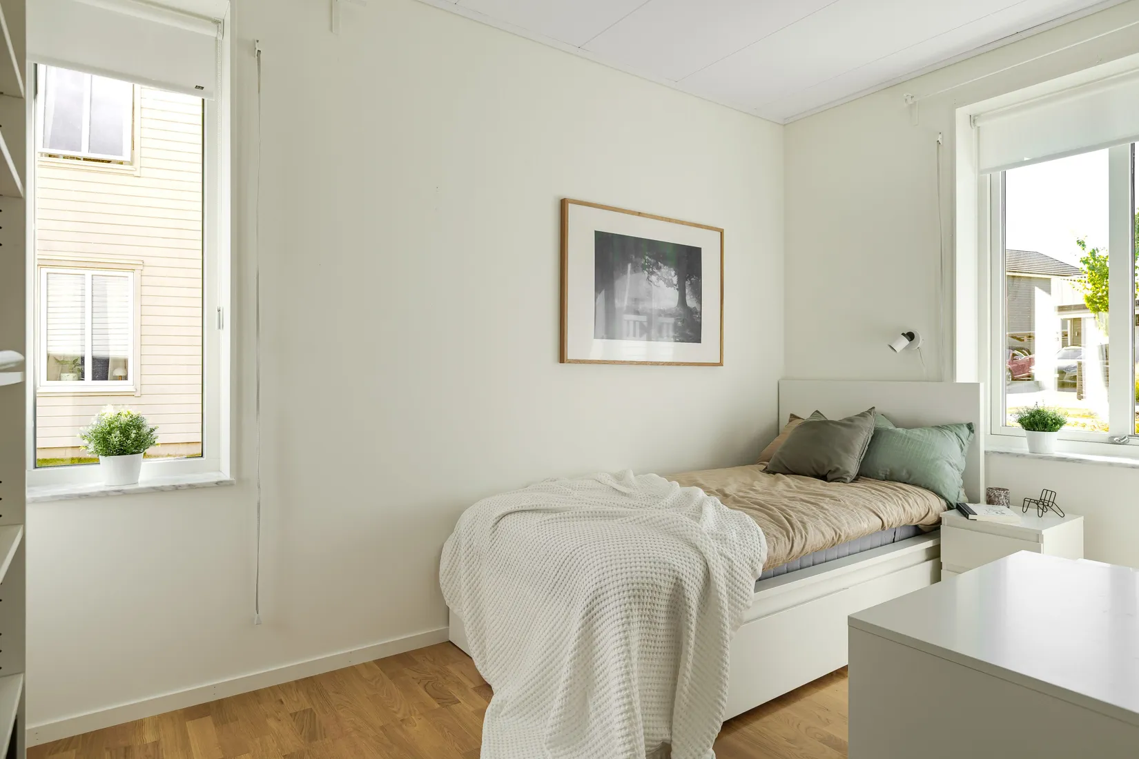 Bostadsrätt, Blåeldsbågen 43A, Sturefors, Linköping