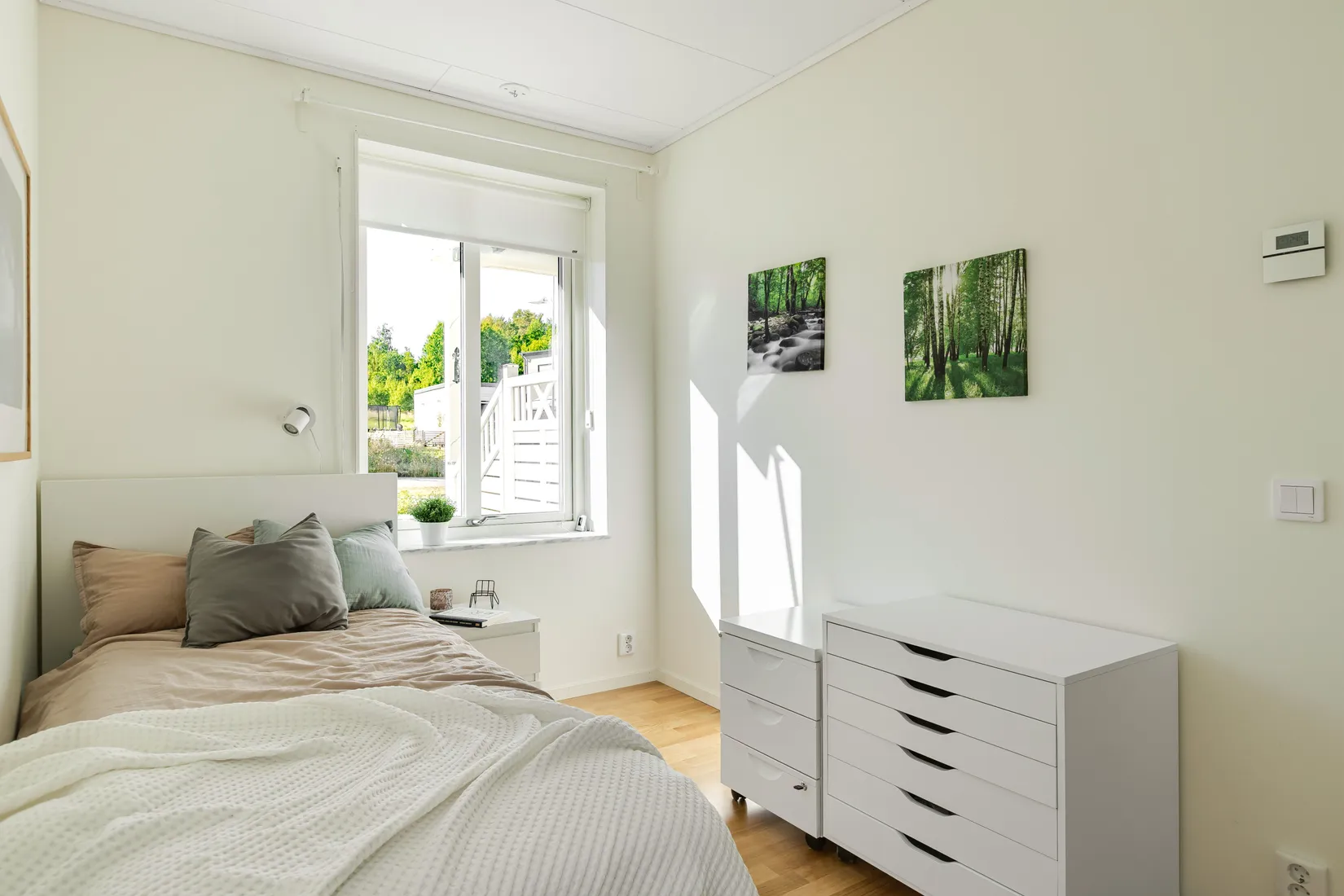 Bostadsrätt, Blåeldsbågen 43A, Sturefors, Linköping