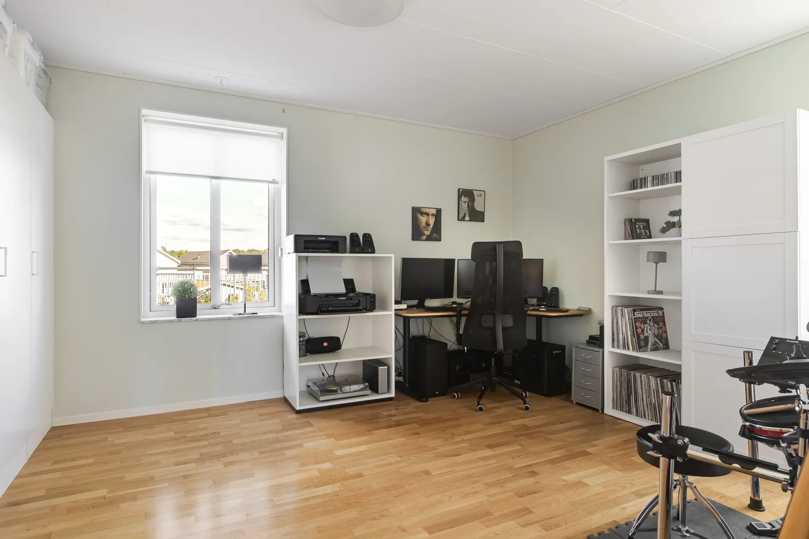 Bostadsrätt, Blåeldsbågen 43A, Sturefors, Linköping