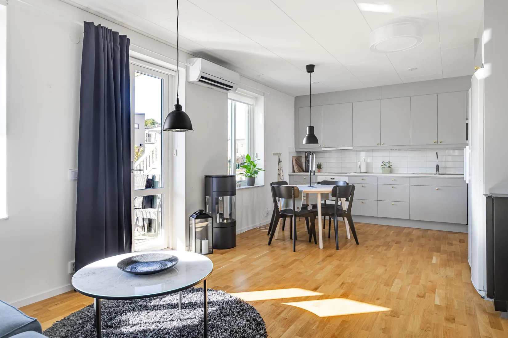 Bostadsrätt, Blåeldsbågen 43A, Sturefors, Linköping