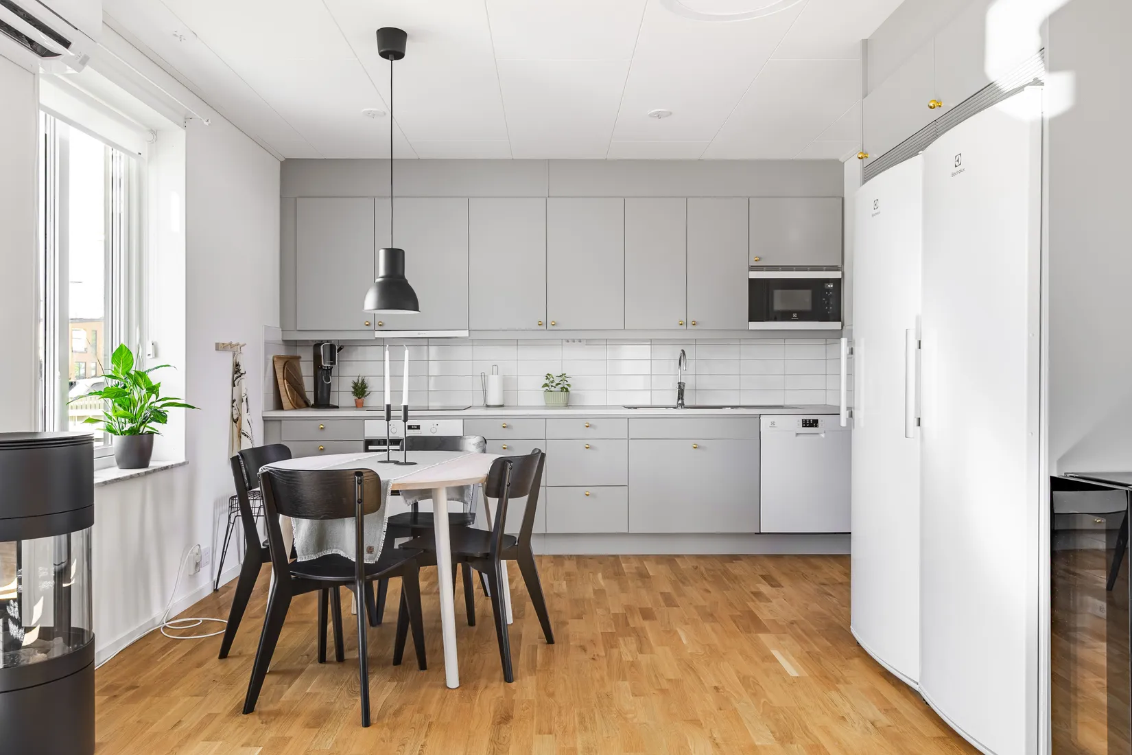 Bostadsrätt, Blåeldsbågen 43A, Sturefors, Linköping