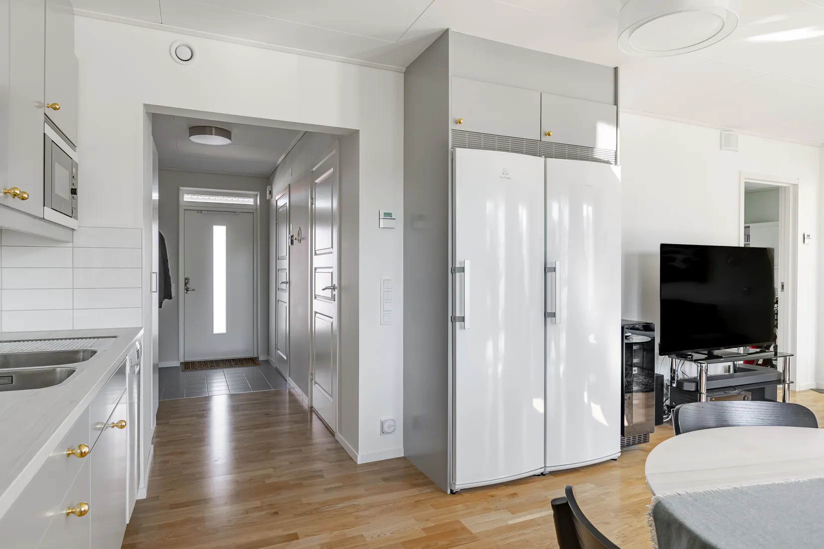 Bostadsrätt, Blåeldsbågen 43A, Sturefors, Linköping