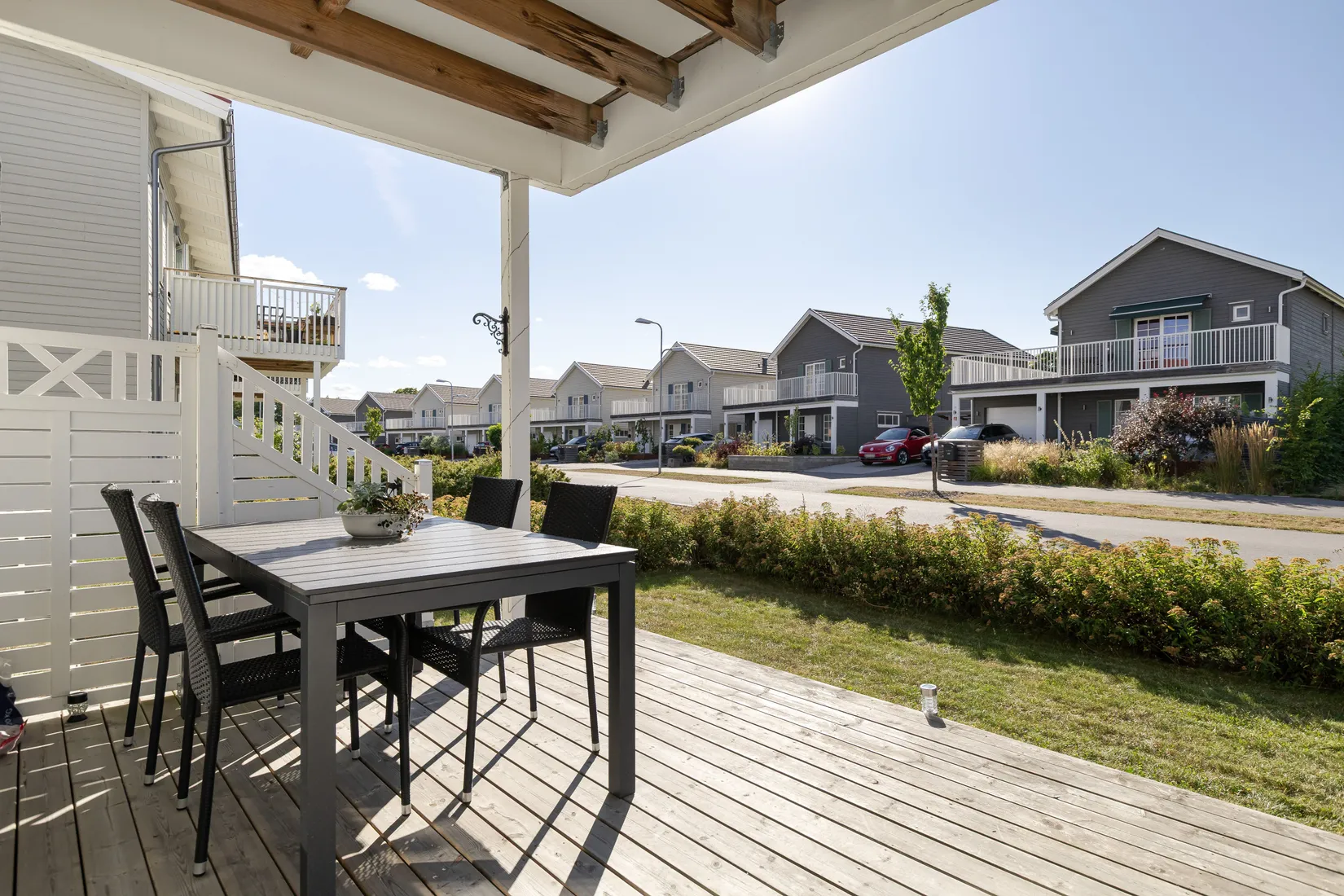 Bostadsrätt, Blåeldsbågen 43A, Sturefors, Linköping