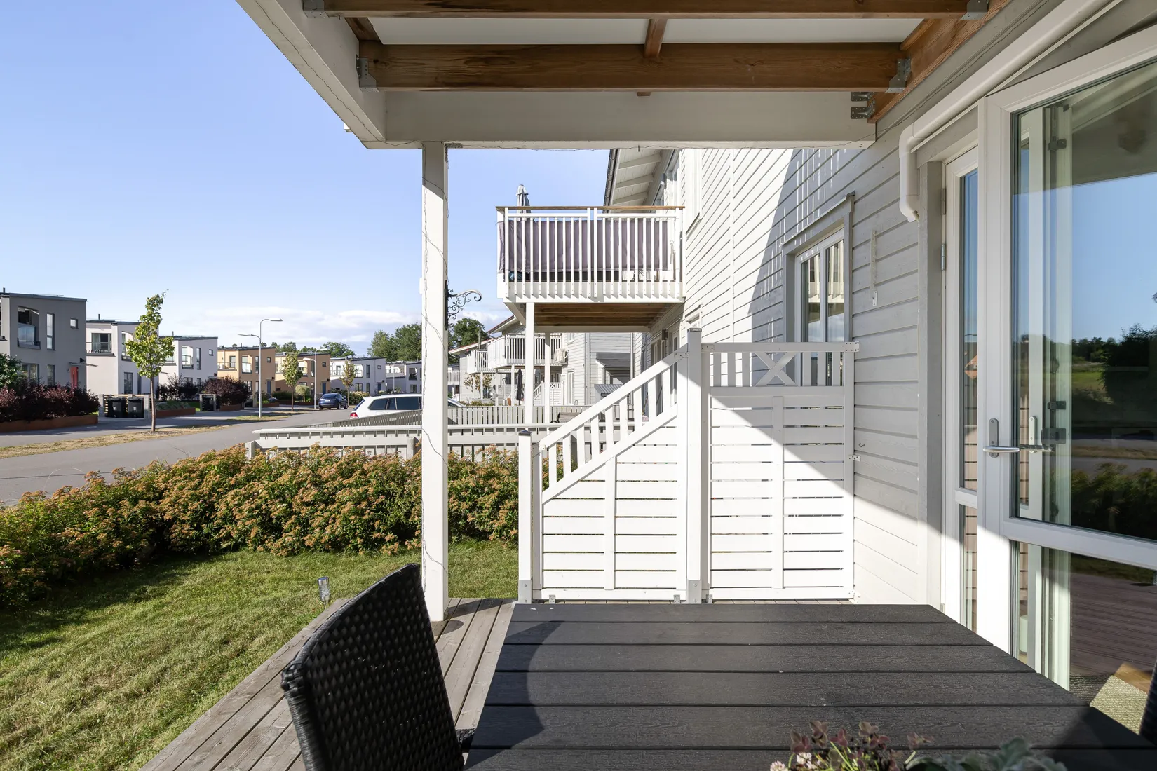 Bostadsrätt, Blåeldsbågen 43A, Sturefors, Linköping