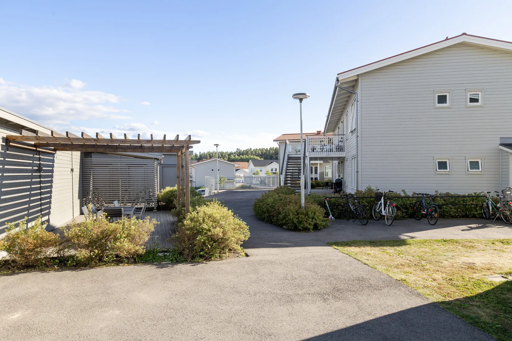 Bostadsrätt, Blåeldsbågen 43A, Sturefors, Linköping