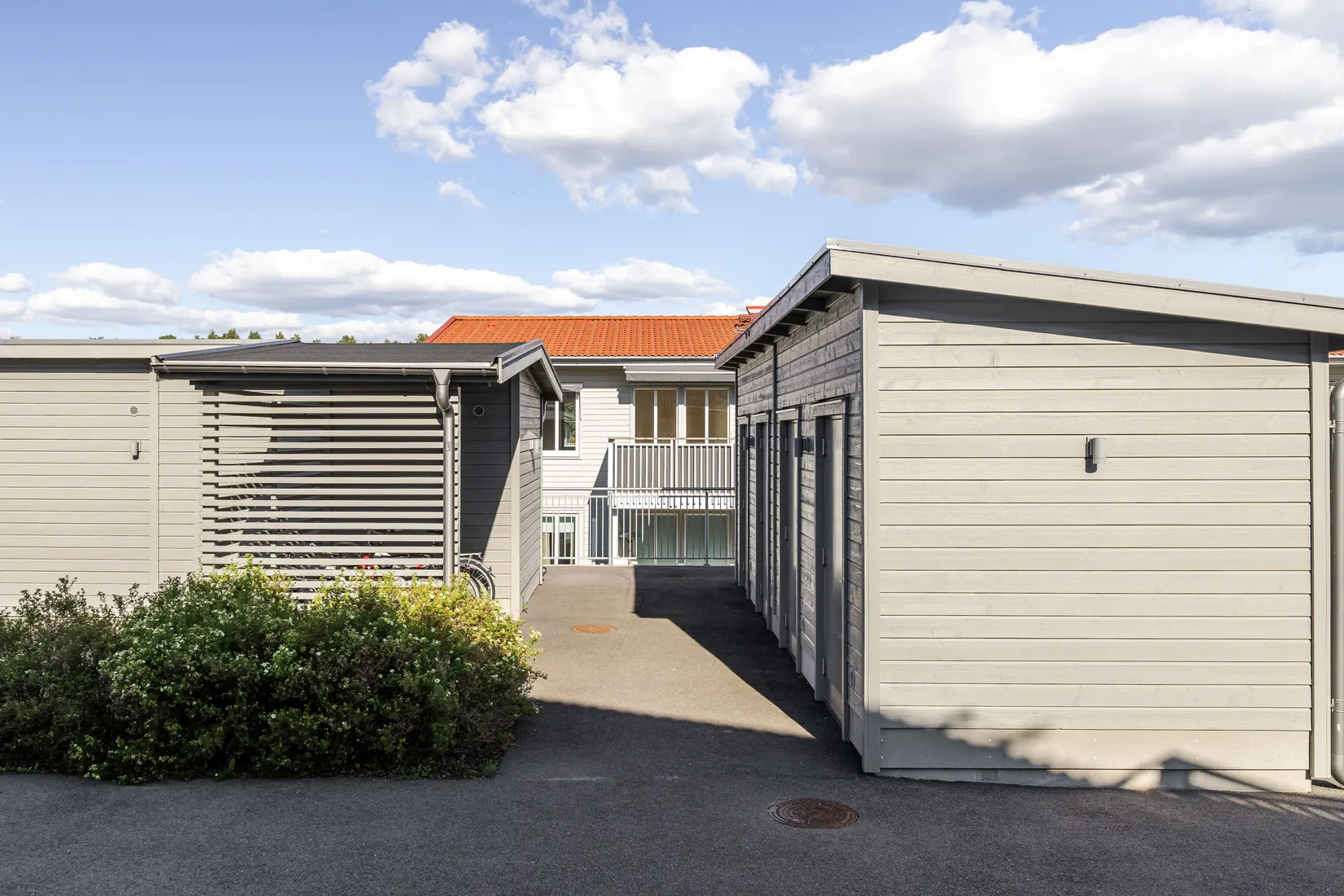 Bostadsrätt, Blåeldsbågen 43A, Sturefors, Linköping
