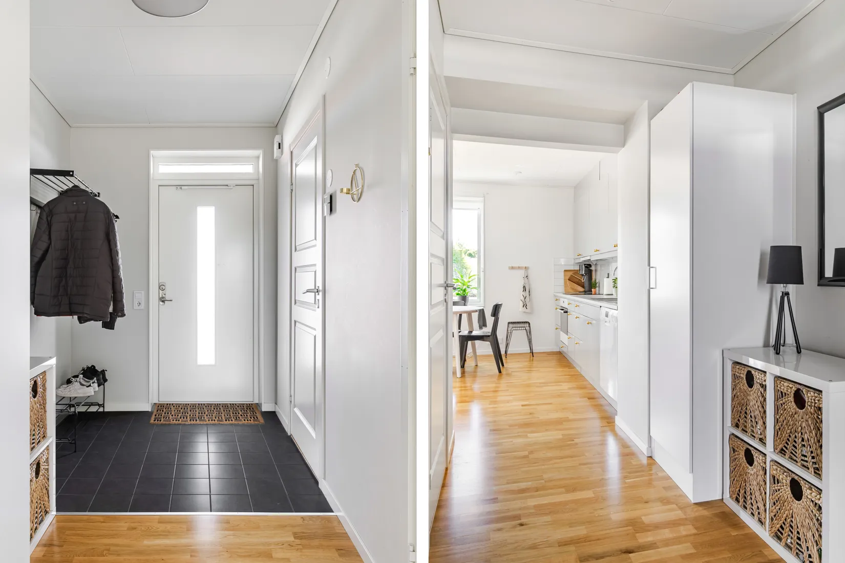 Bostadsrätt, Blåeldsbågen 43A, Sturefors, Linköping