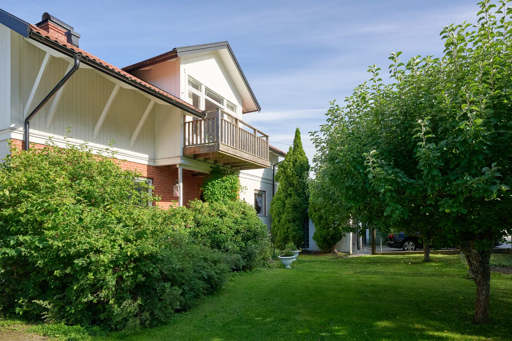 Villa, Sofiebergsvägen 49, Stuvsta, Huddinge