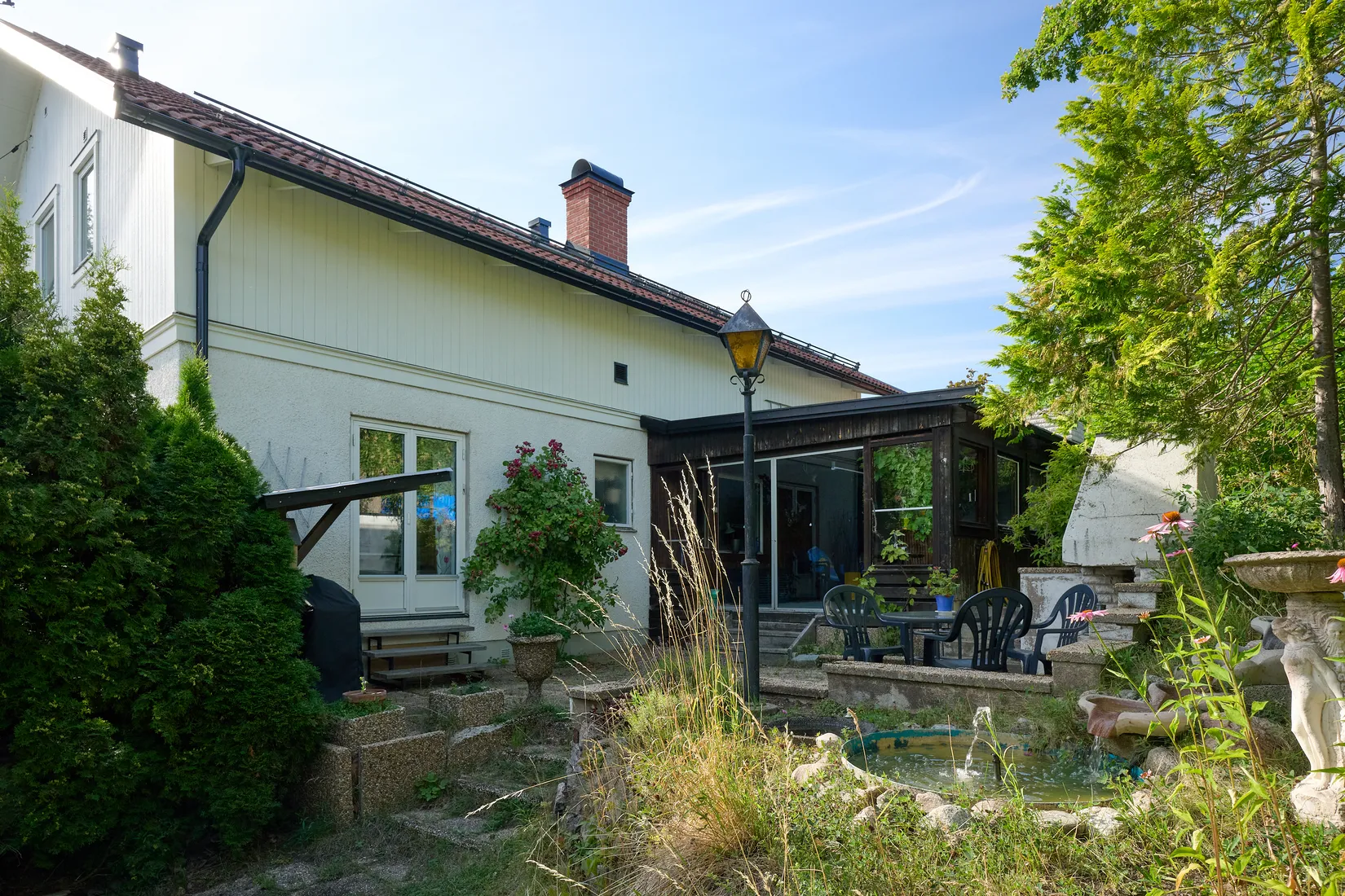 Villa, Sofiebergsvägen 49, Stuvsta, Huddinge