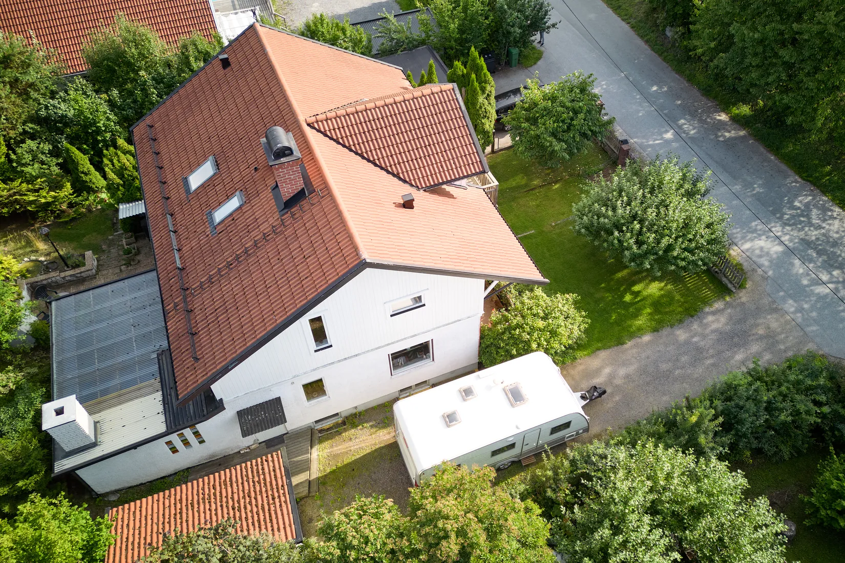 Villa, Sofiebergsvägen 49, Stuvsta, Huddinge