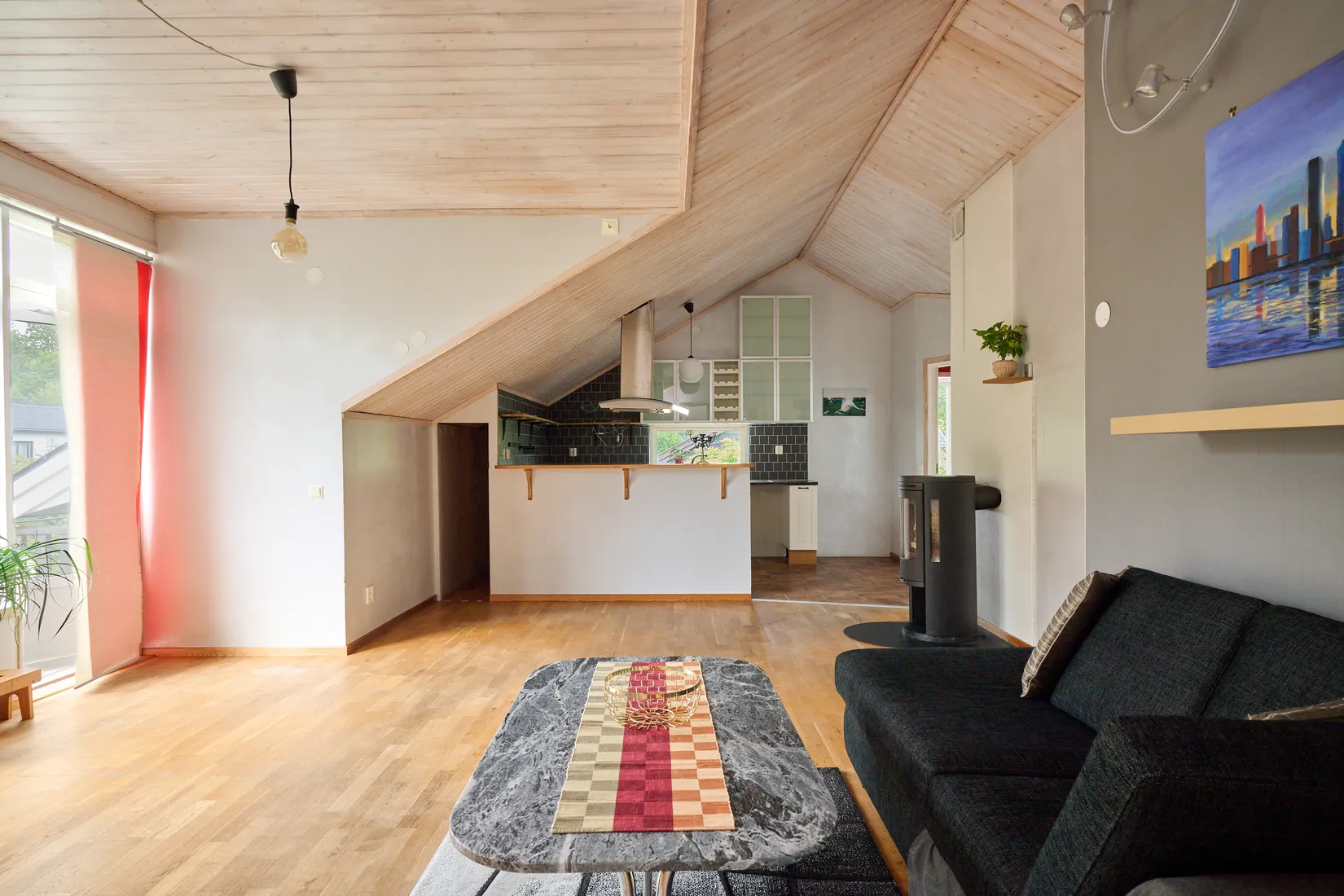 Villa, Sofiebergsvägen 49, Stuvsta, Huddinge