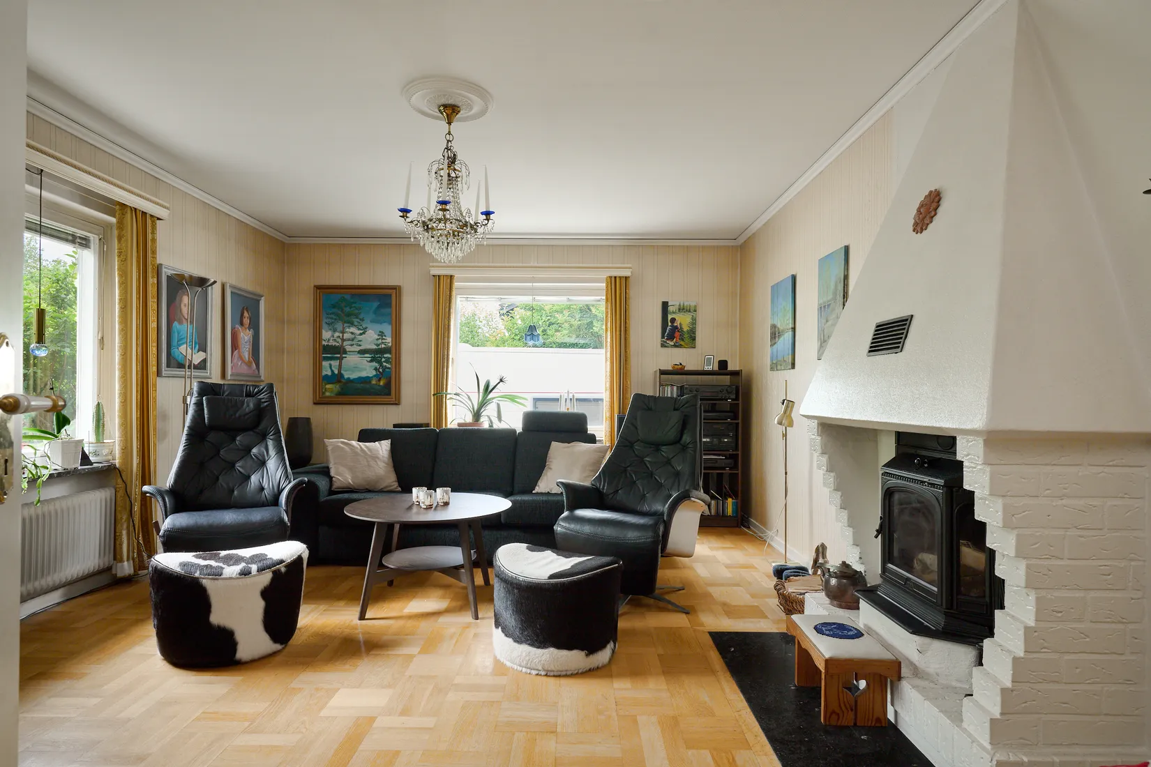 Villa, Sofiebergsvägen 49, Stuvsta, Huddinge