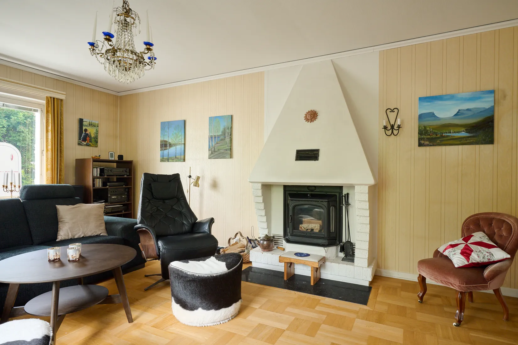 Villa, Sofiebergsvägen 49, Stuvsta, Huddinge
