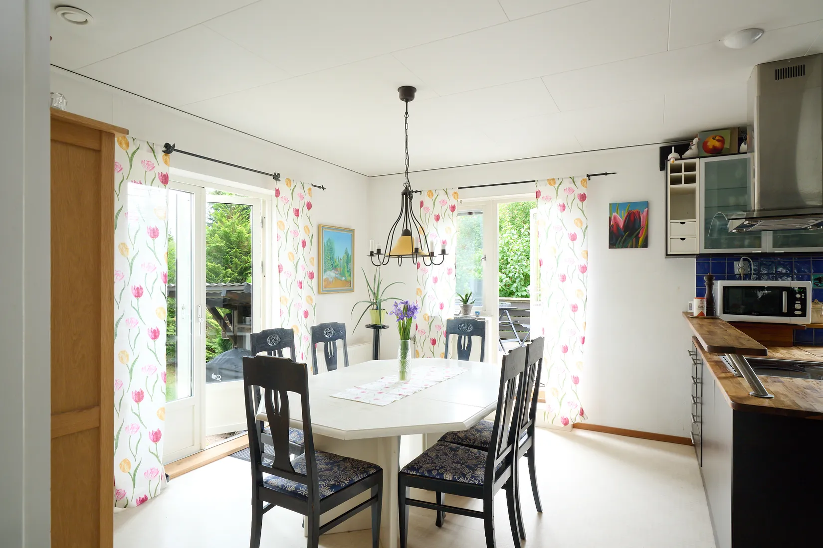 Villa, Sofiebergsvägen 49, Stuvsta, Huddinge