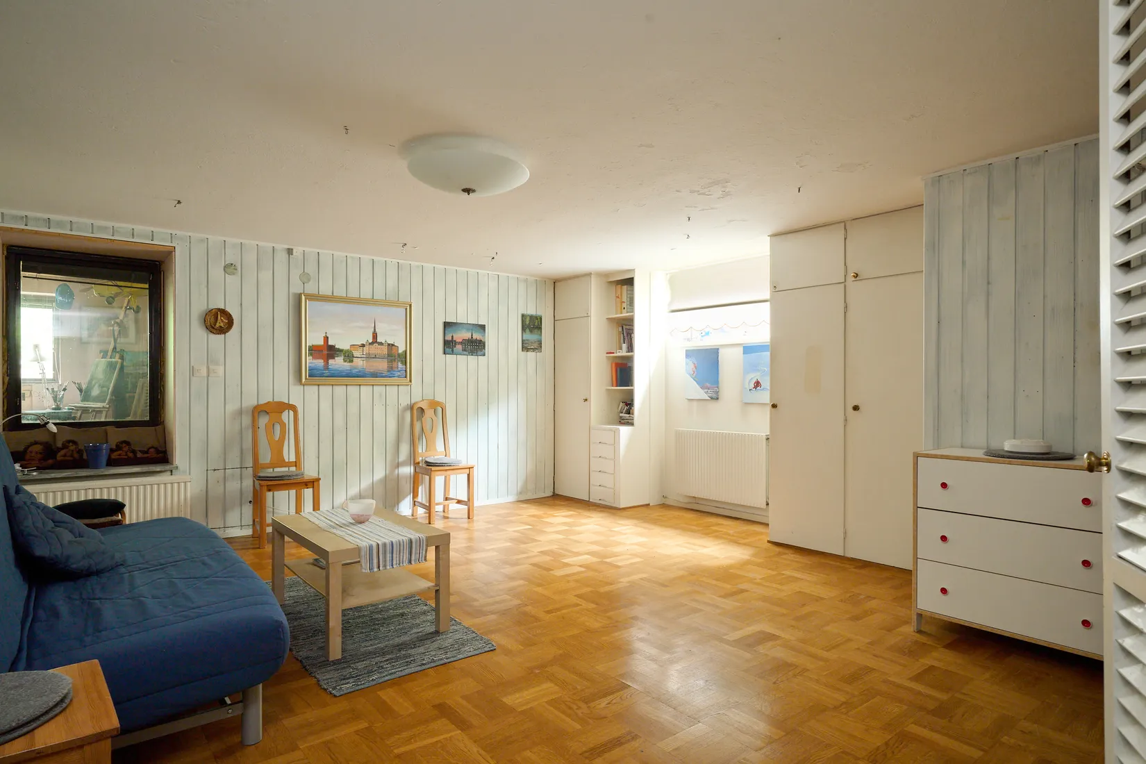 Villa, Sofiebergsvägen 49, Stuvsta, Huddinge